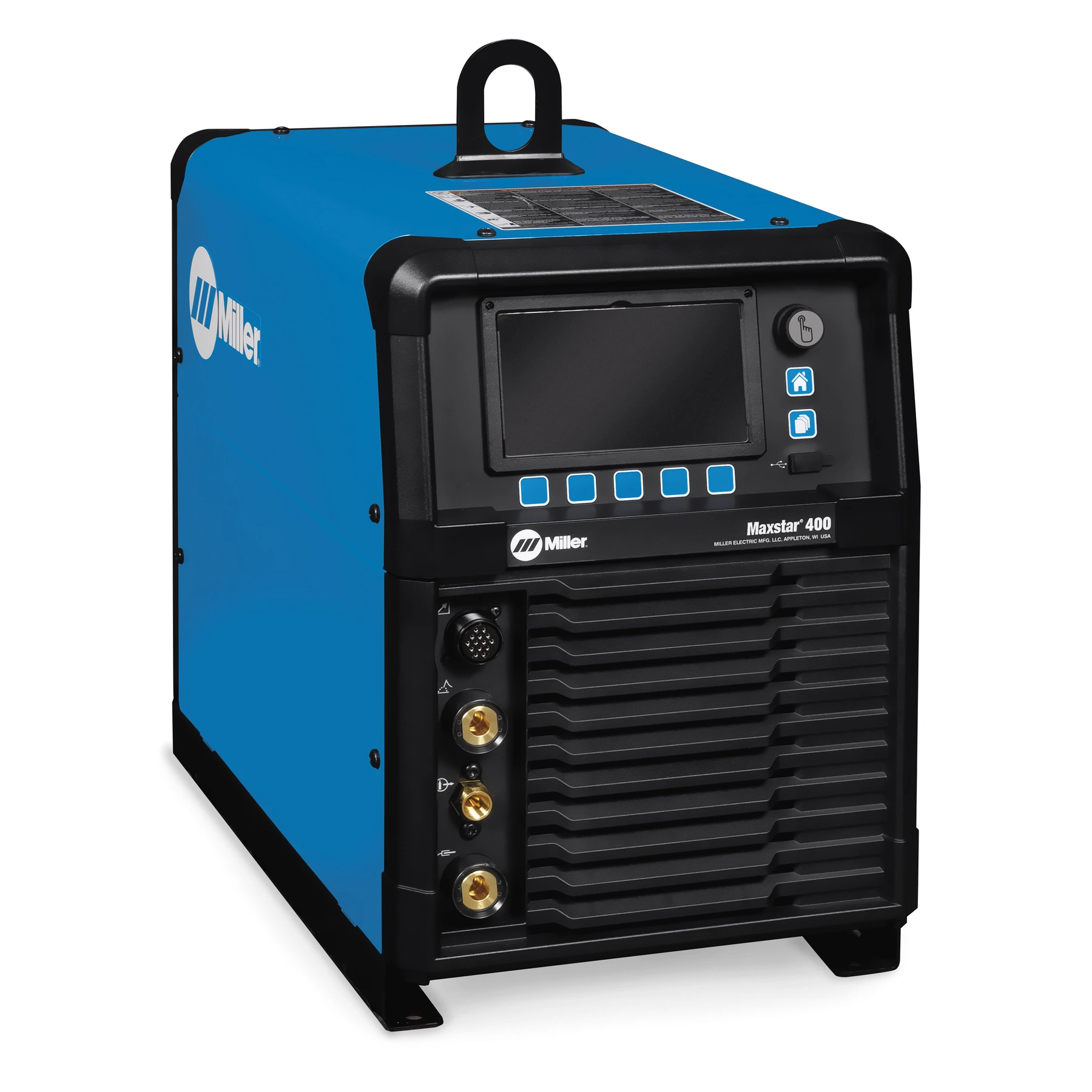 Maxstar® 161 STH | MillerWelds