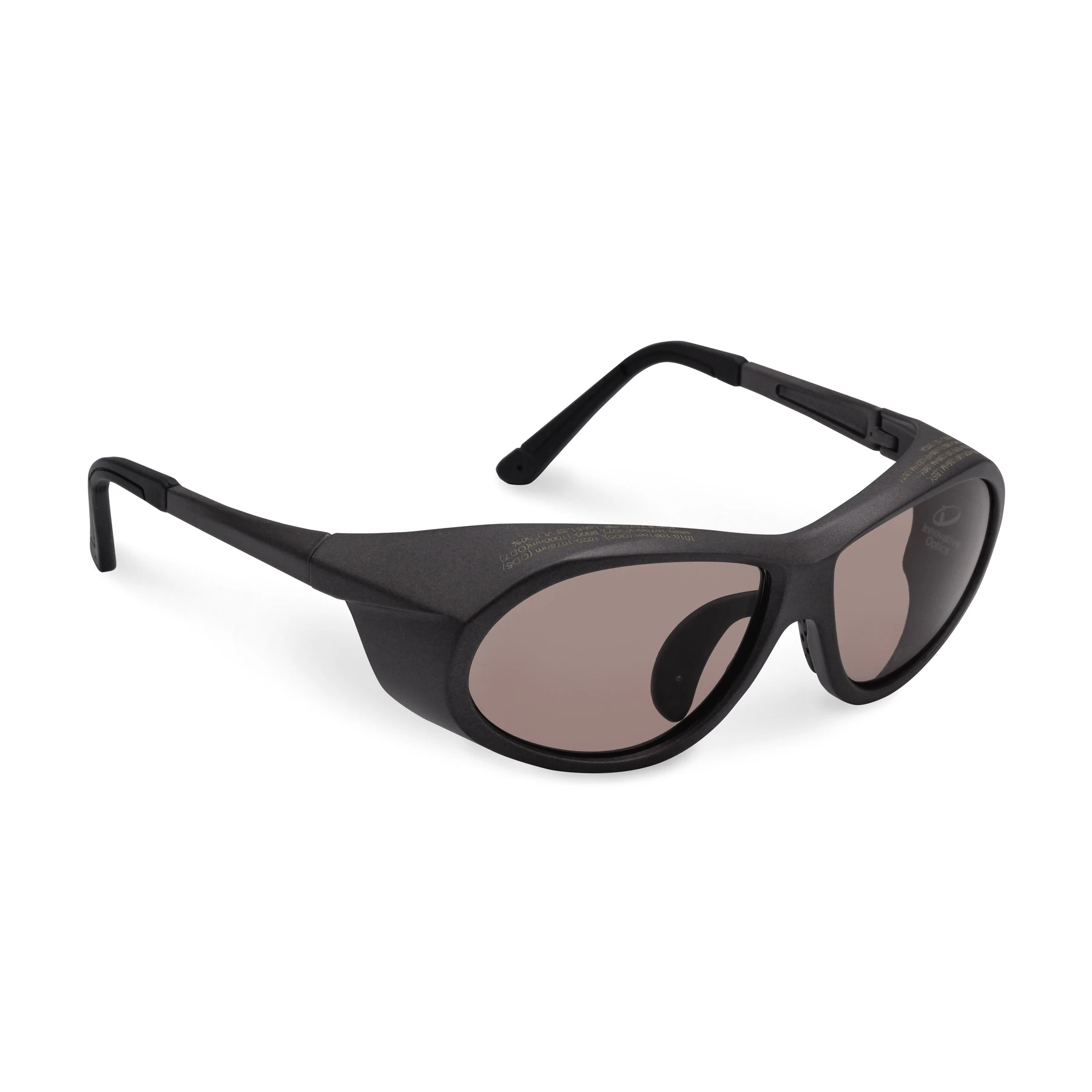 OptX™ Laser Safety Glasses, Wraparound | MillerWelds