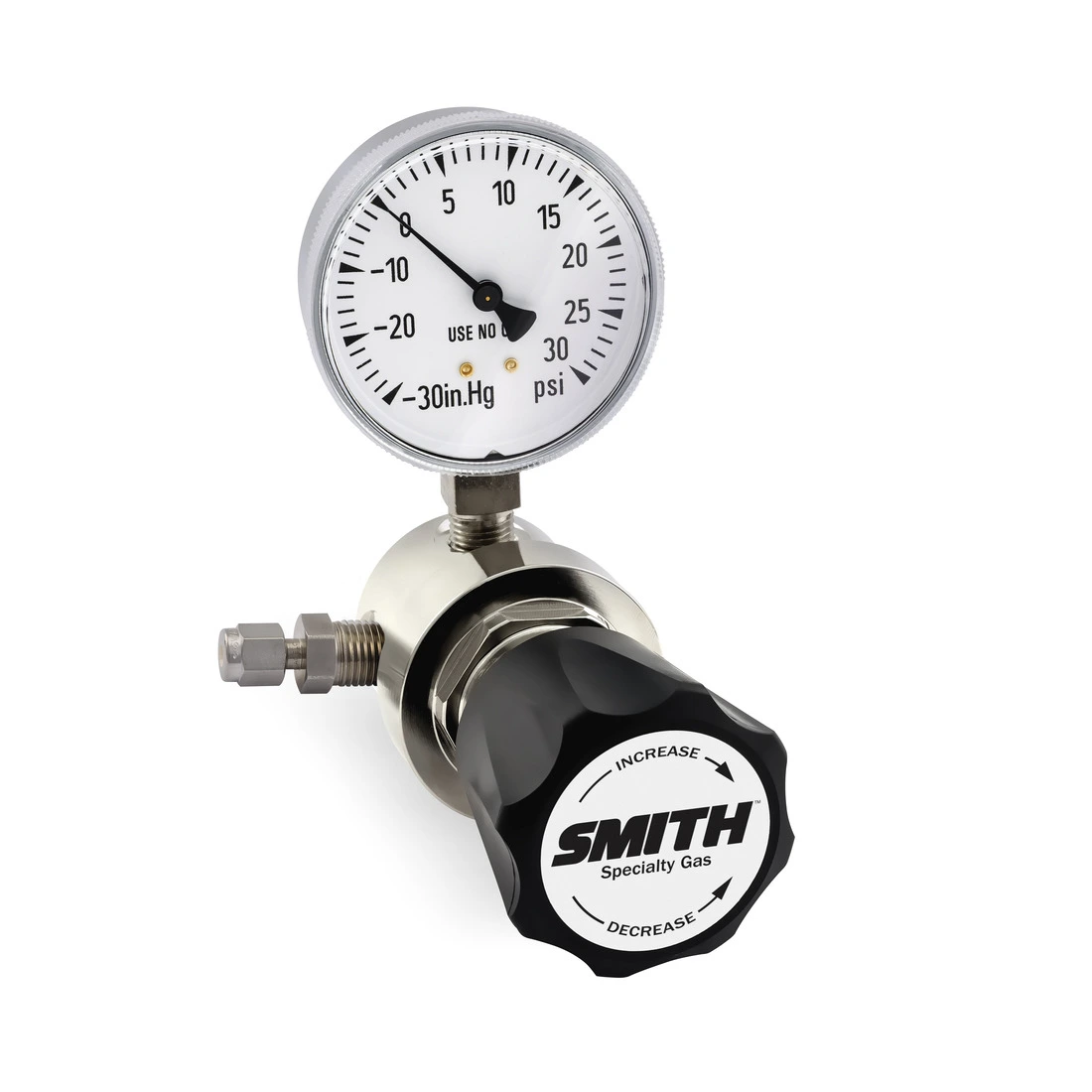 200-8100 Regulator