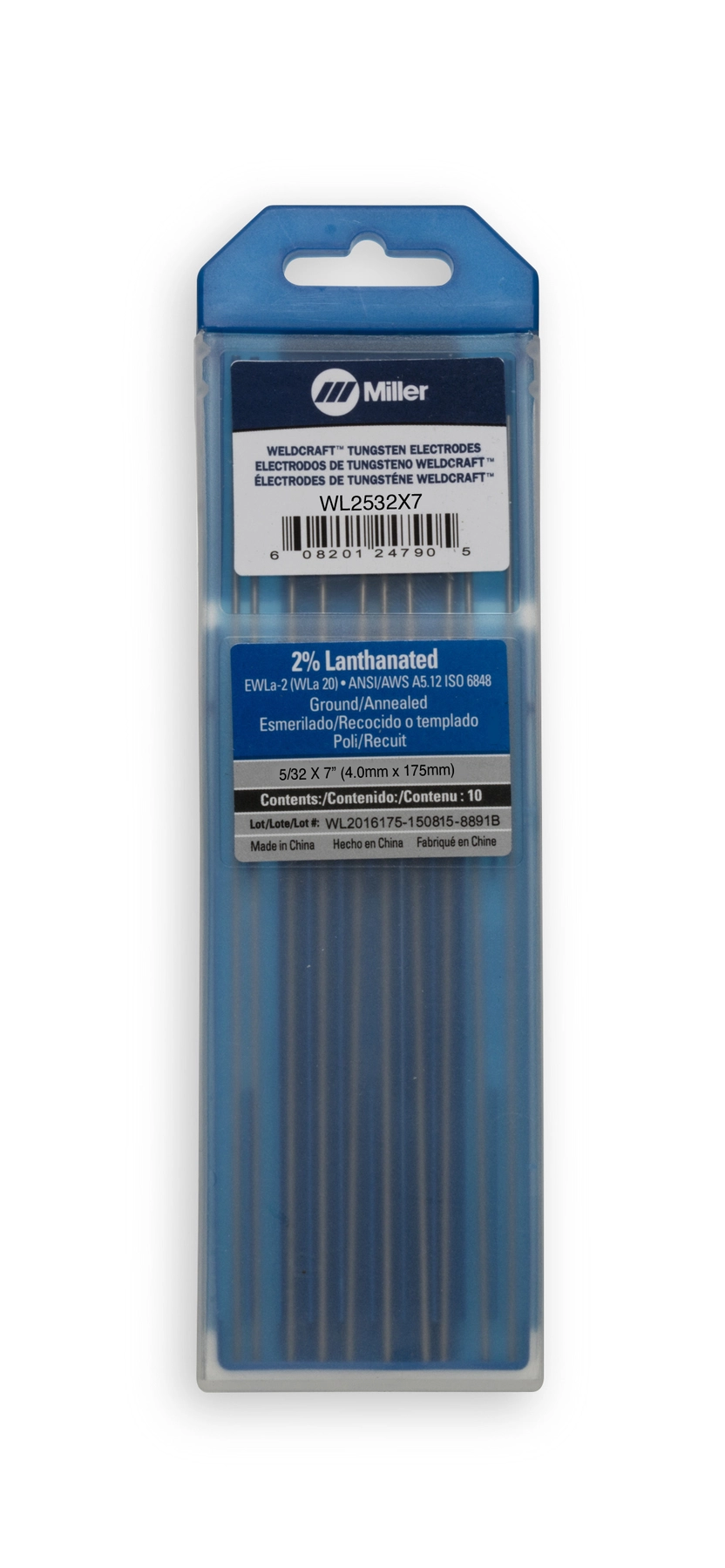 WL2532X7 Tungsten
