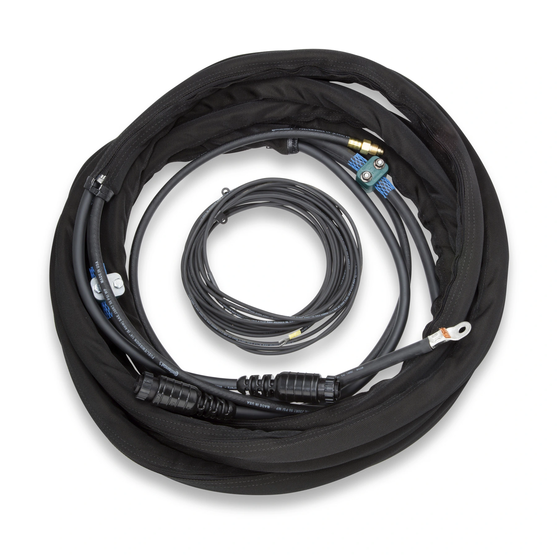 PipeWorx Composite Cable Kit, 25 ft. | MillerWelds
