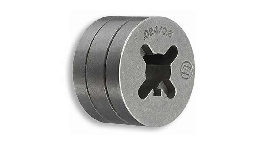 024, .030-.035 V-Groove Drive Roll | HobartWelders