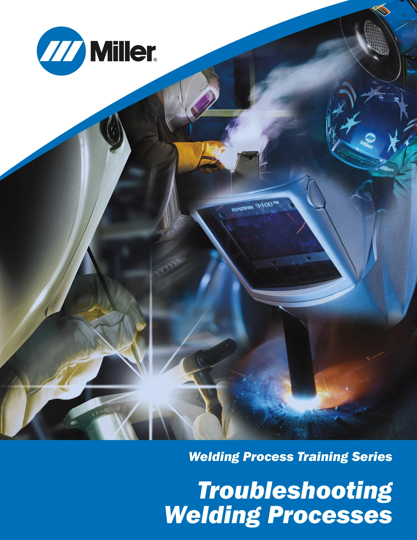 Troubleshooting Welding Processes CC 2014 EN 250837