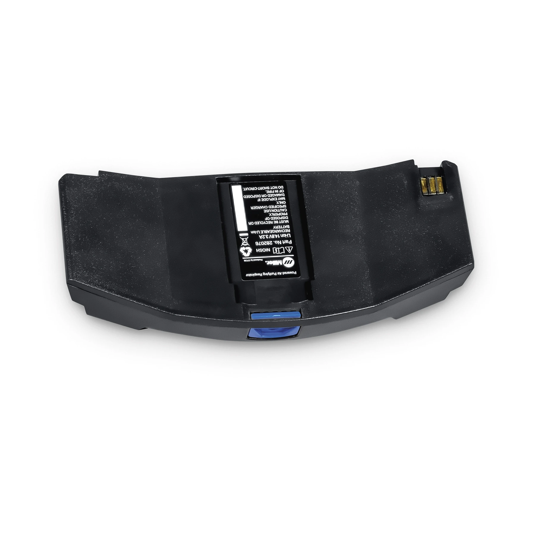 282076 PAPR Battery Back