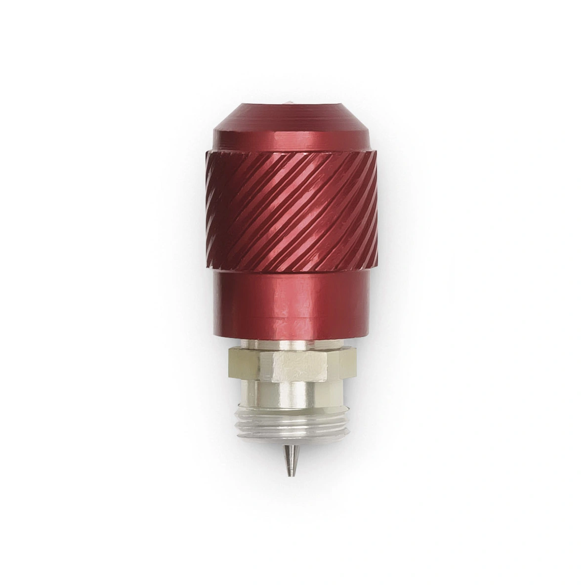 7346 Little Torch Valve Assembly Red