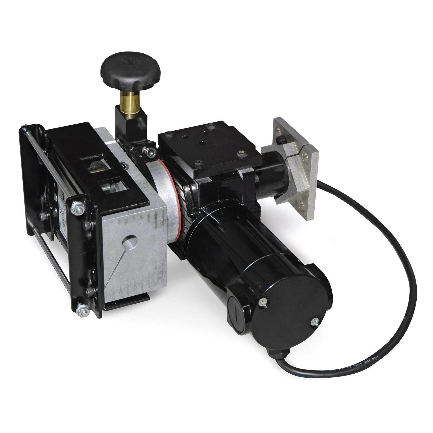 SubArc Wire Drive 400 780 Digital Low Voltage Motor 02