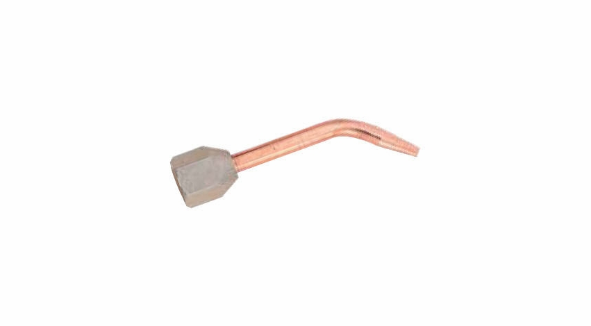 Quickbraze™ Single Flame Tip, 7360 BTU