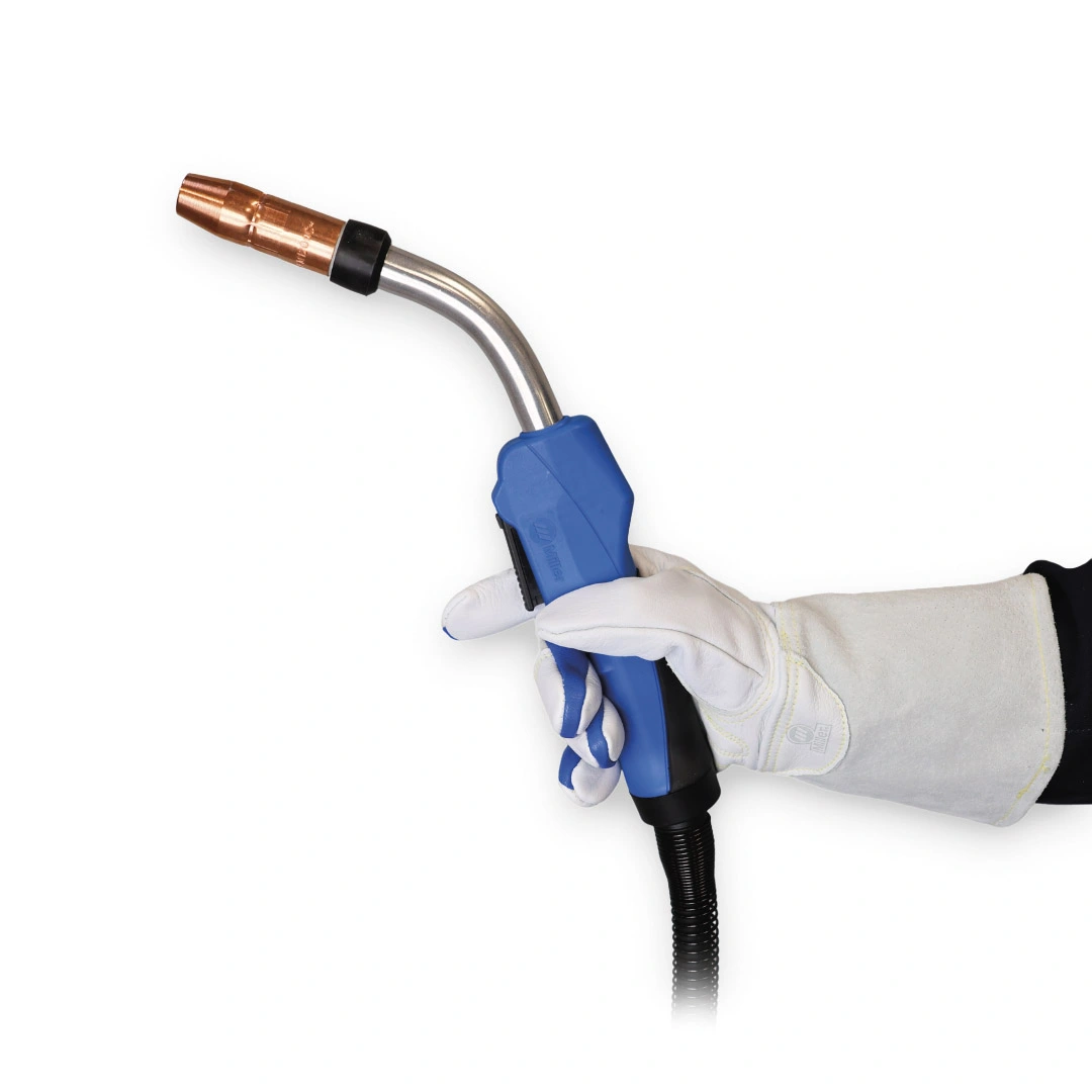 MDX™-250 Standard Duty, 15ft, .030-.035
