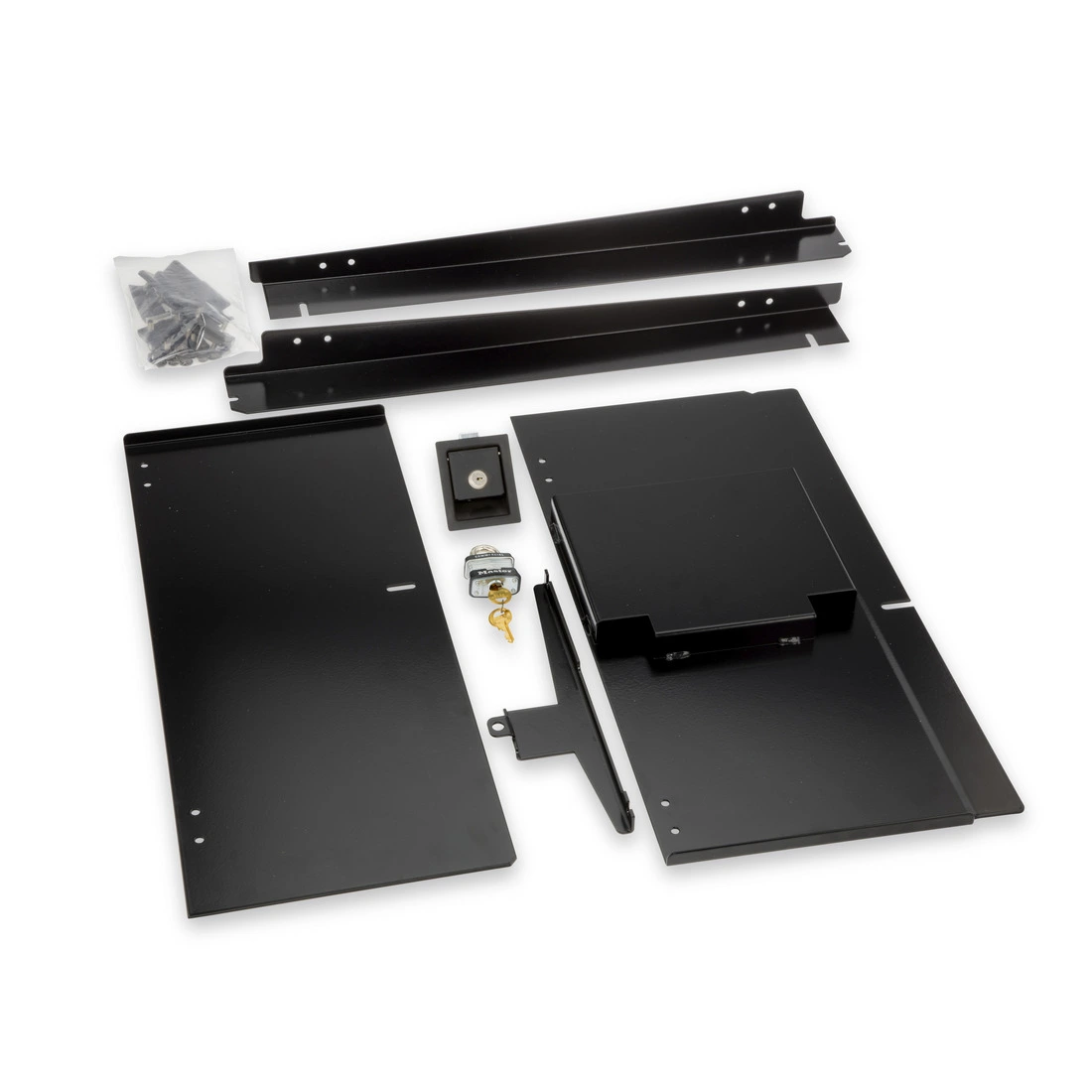 Big Blue® 500 Pro/600/800 Vandalism Lockout Kit | MillerWelds