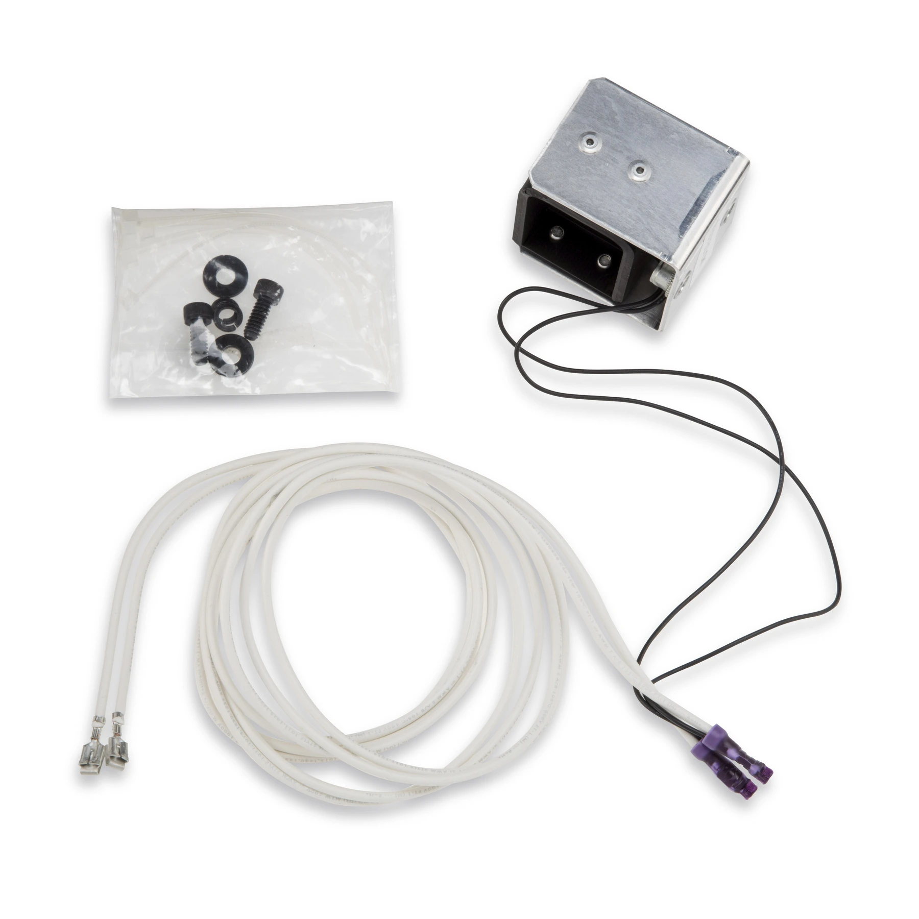 195048 ground current sensor