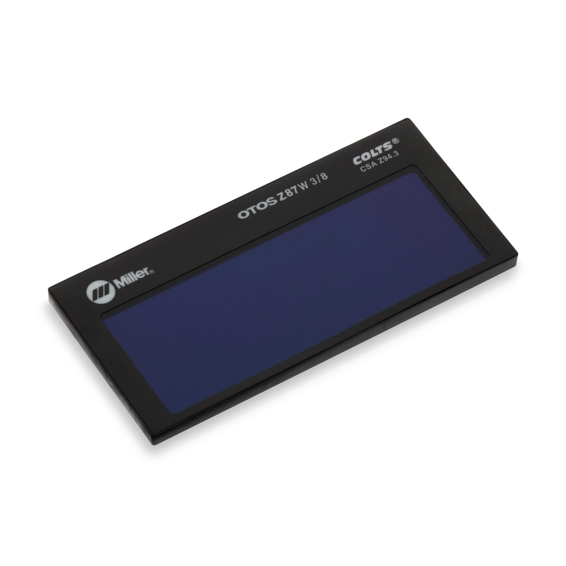 770660 auto darkening lens