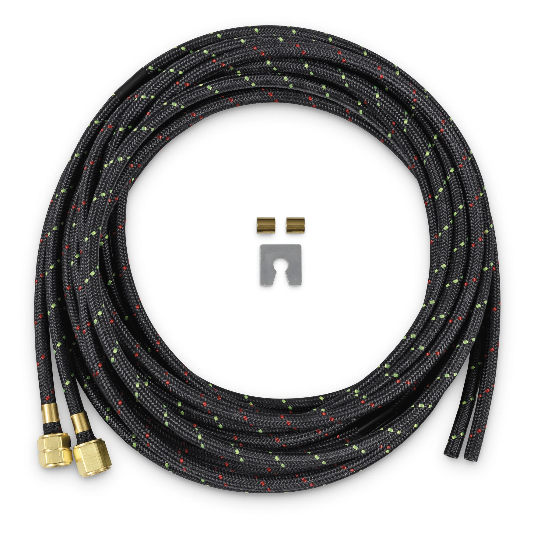 14777-4-10 Twin Hose A Fittings