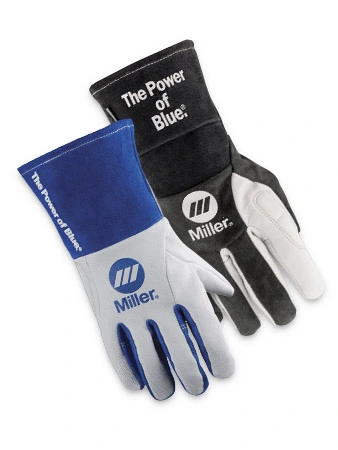 Classic TIG Gloves, L (pair) | MillerWelds