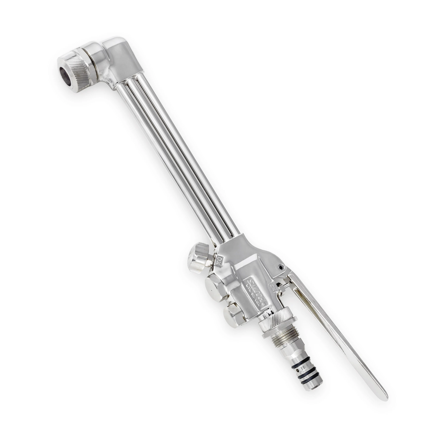 SC209 Heavy-Duty Attachment