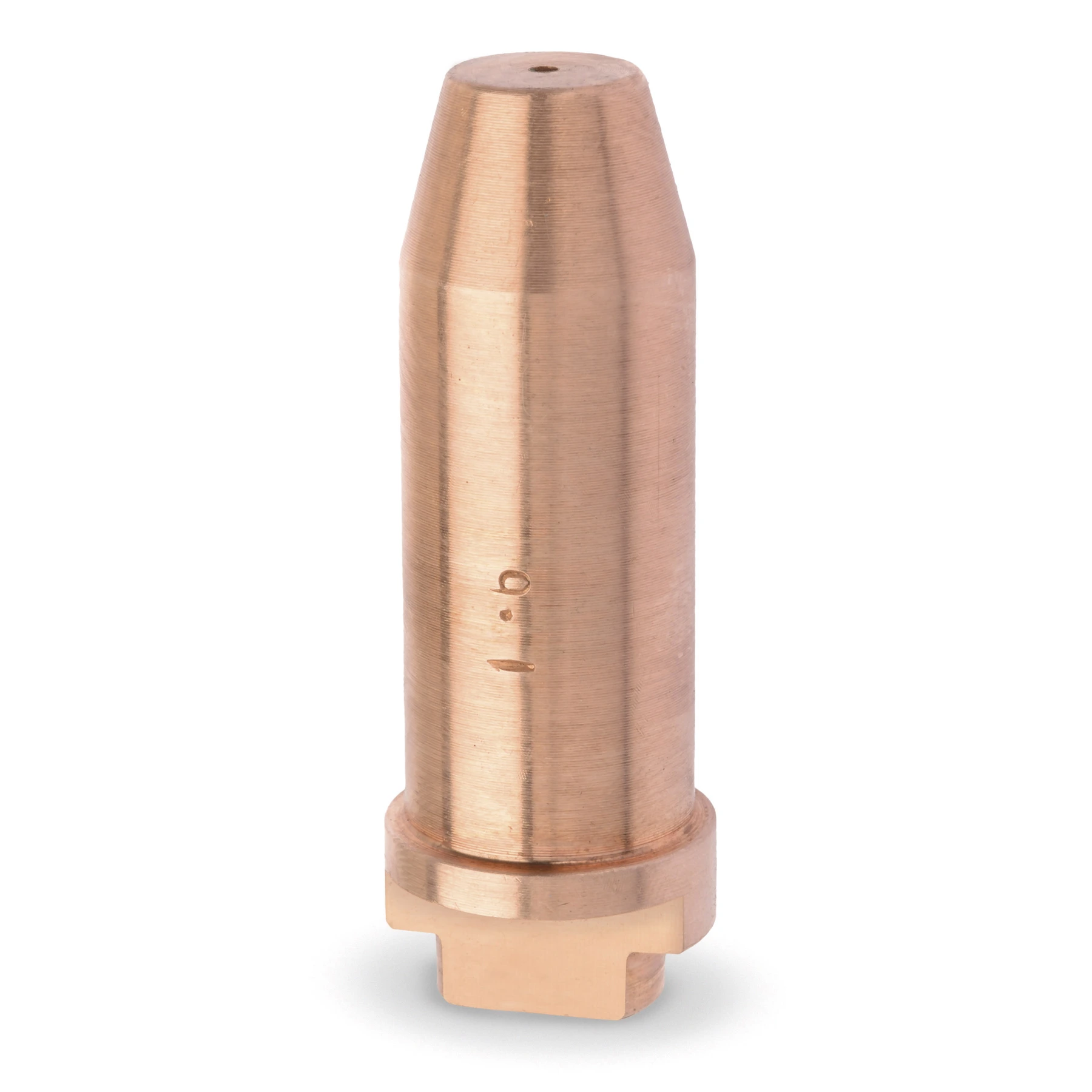 264590 Contact Tip Single Wire Cucrzr