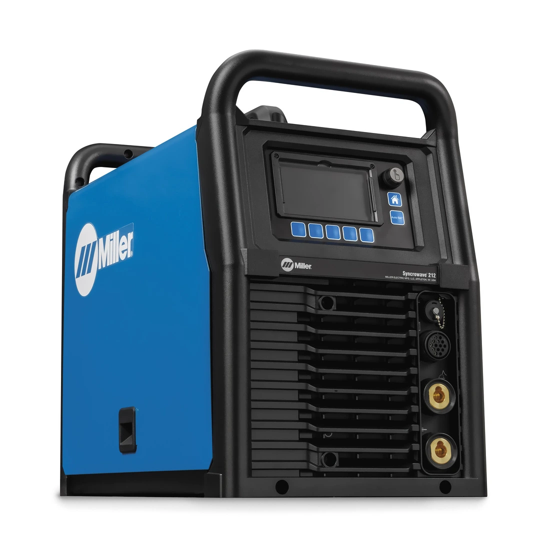 Syncrowave® 212 Water-Cooled Package | MillerWelds