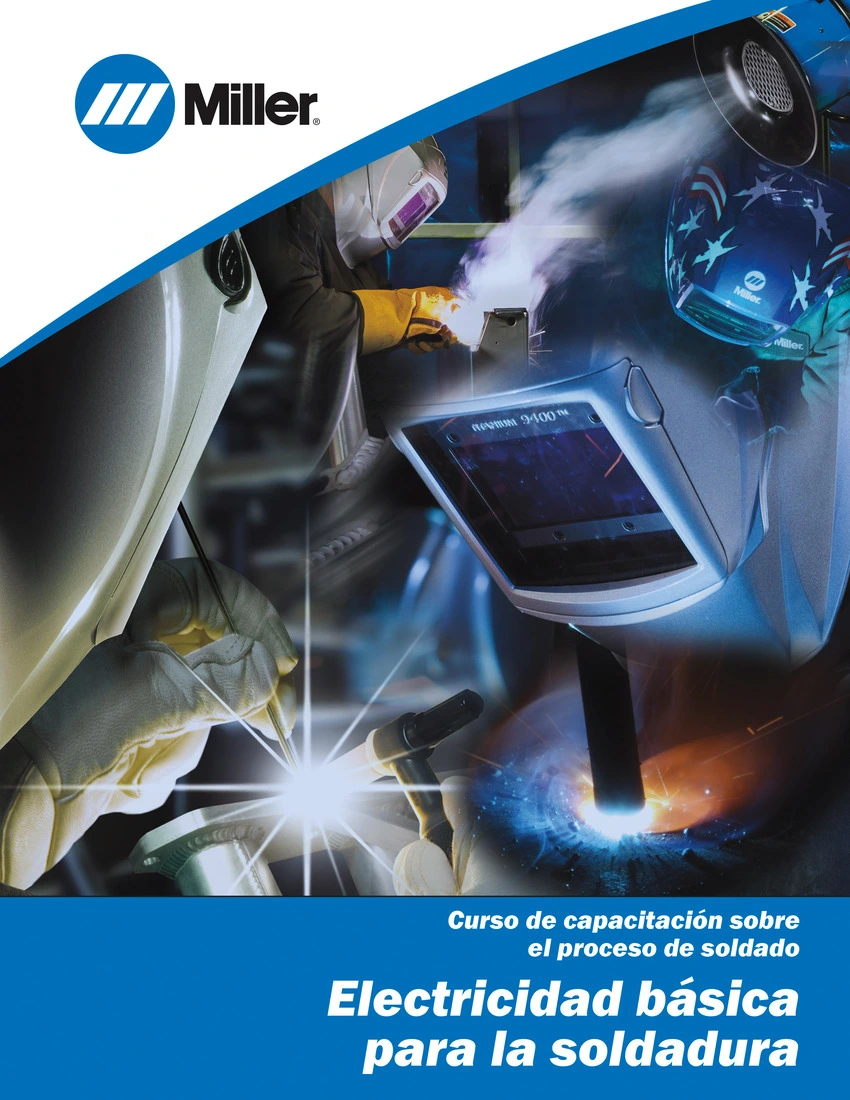 247360 004 Basic Electricity for Welding CC 2014 SP