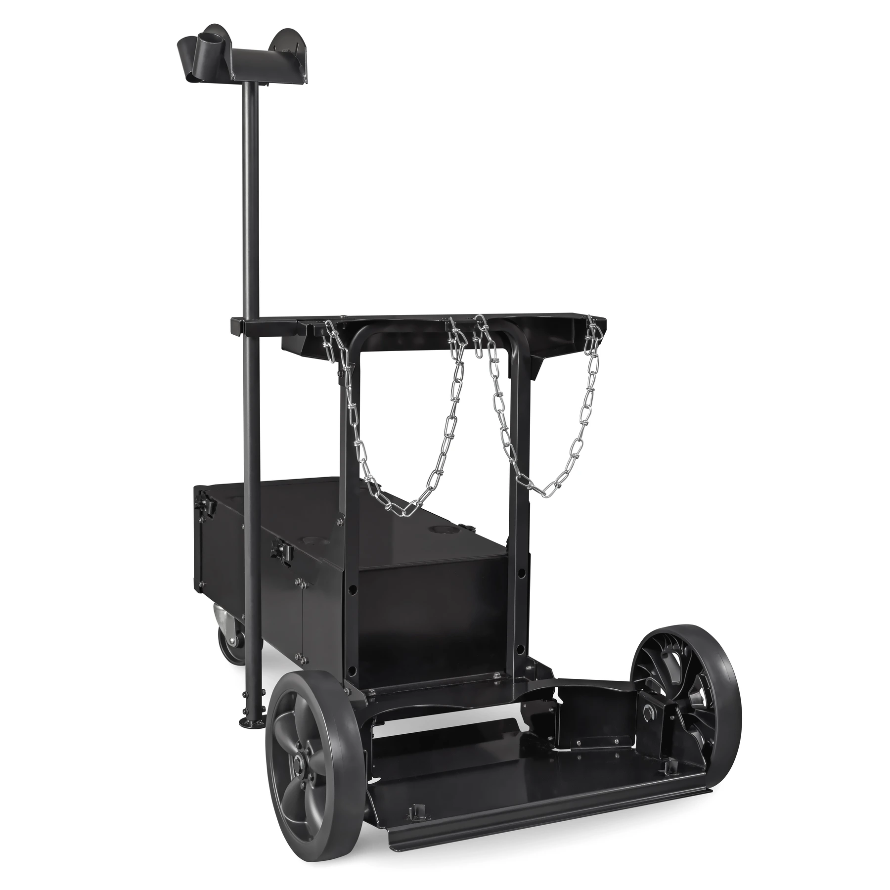EZ-Latch™ Dual Cylinder Running Gear With CBL Holder Package