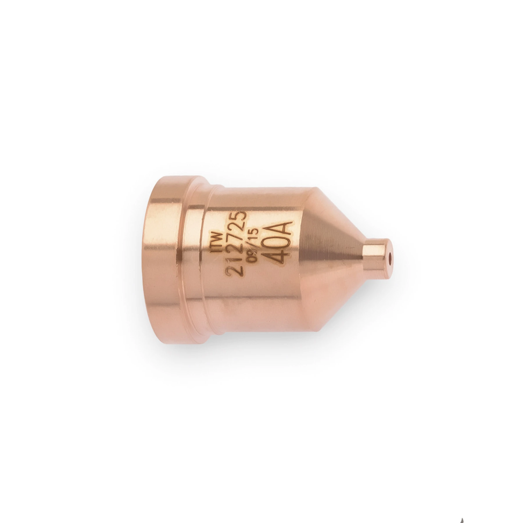 212725 Tip 40A ICE-60-80-100