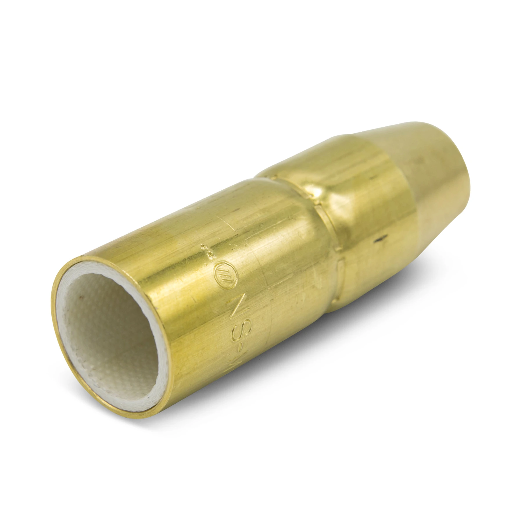 Standard Duty Thread-On Nozzle, 1/2