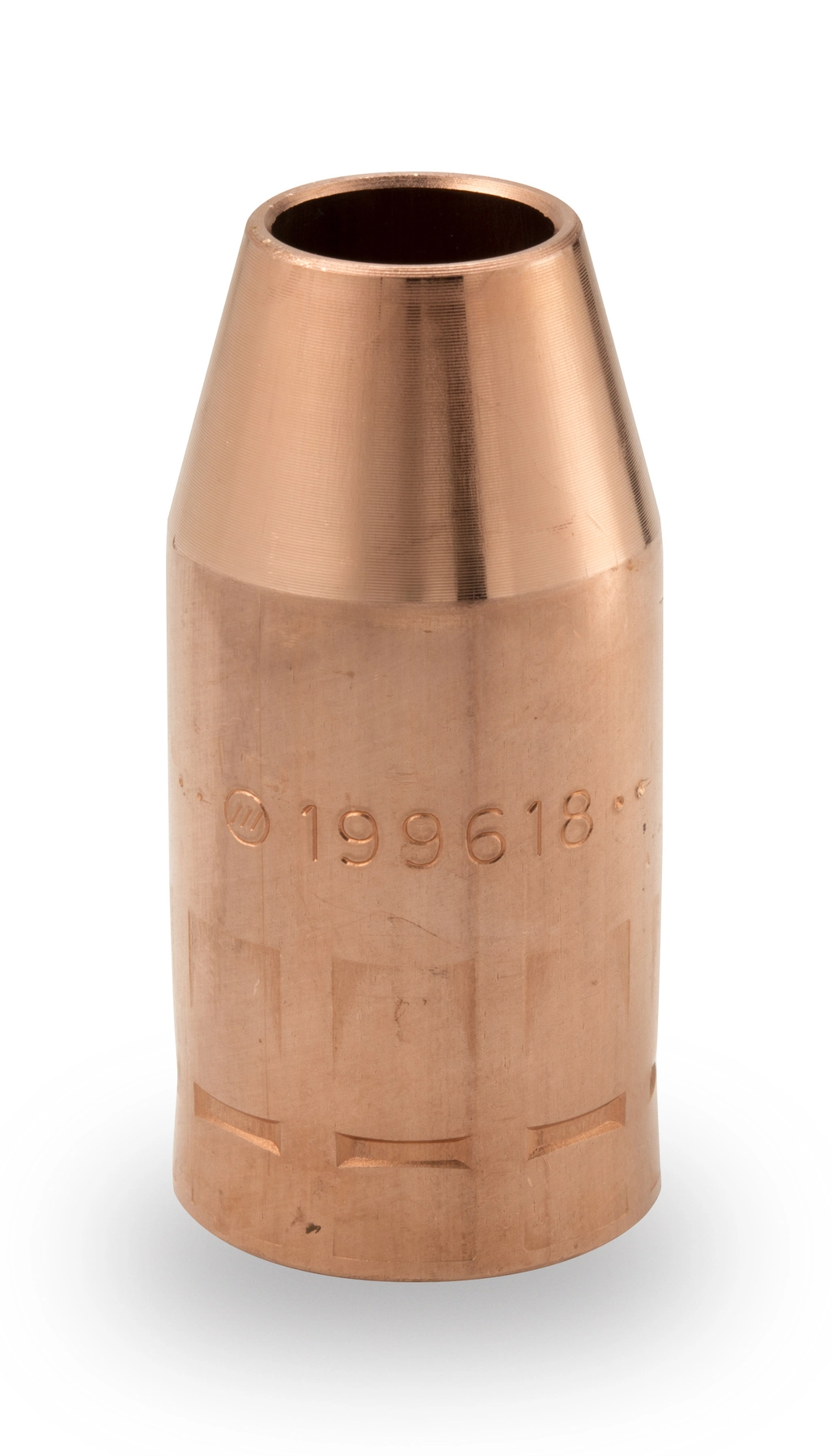 FasTip™ Nozzle, Copper, 5/8