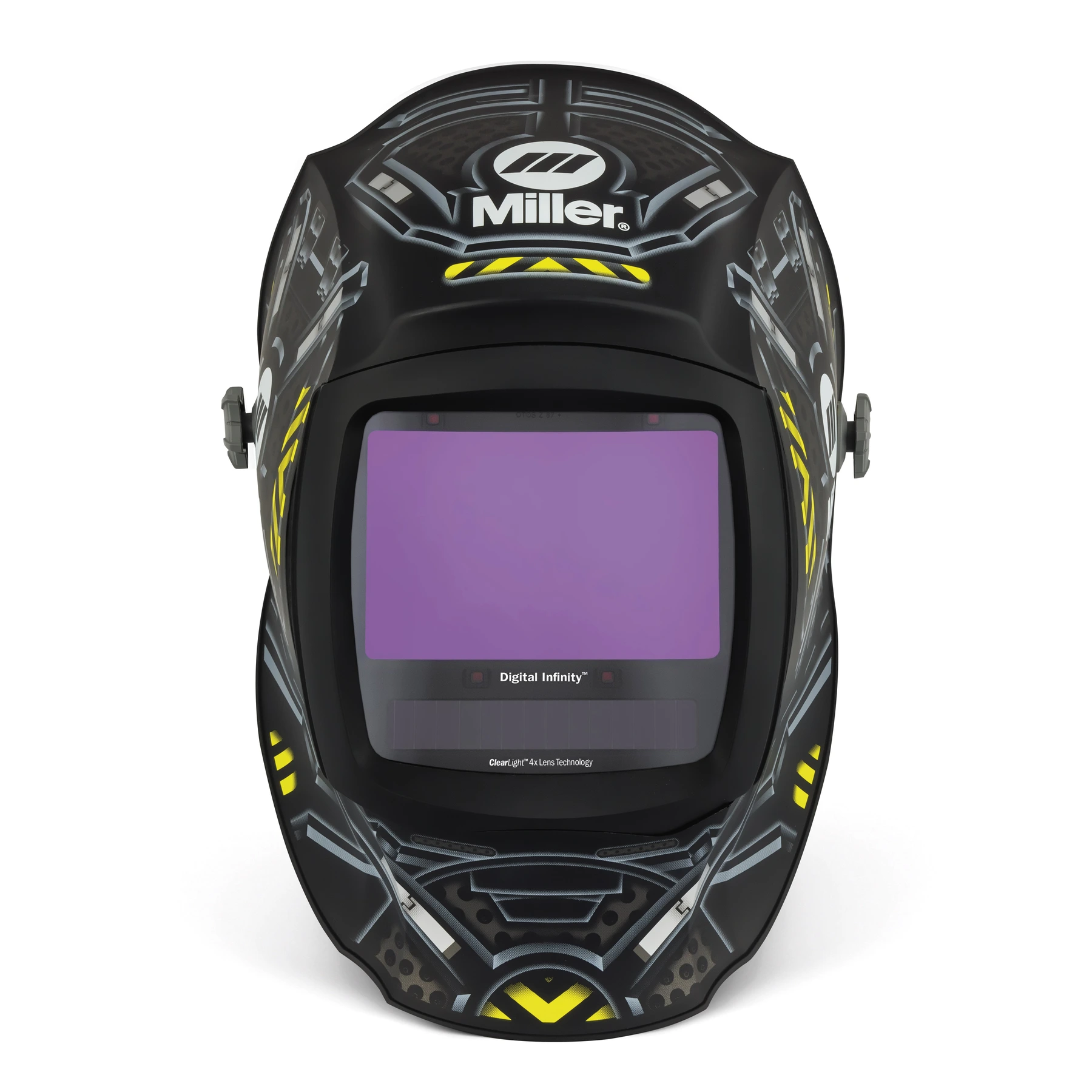 Infinity™ Magnifying Lens Adapter | MillerWelds