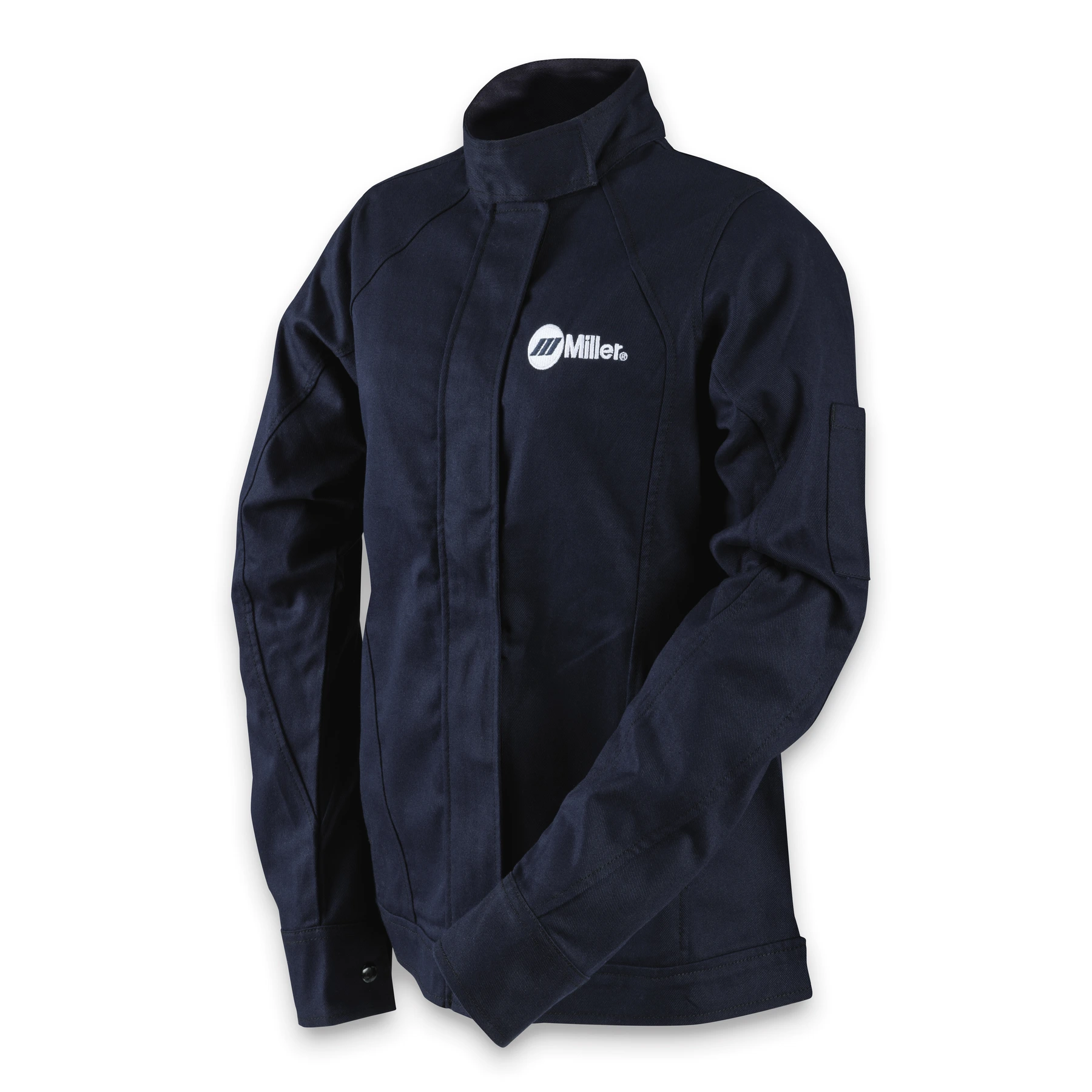 298544 Women's Cloth Welding Jacket Medium LF