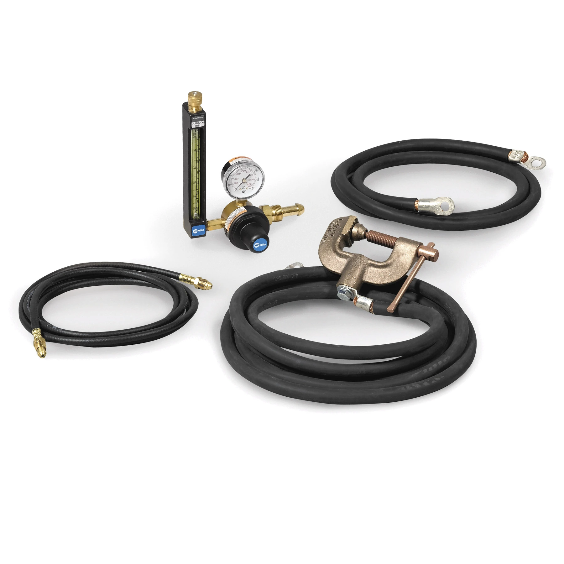 XMT® 650 460/380V ArcReach® Polarity Reversing | MillerWelds
