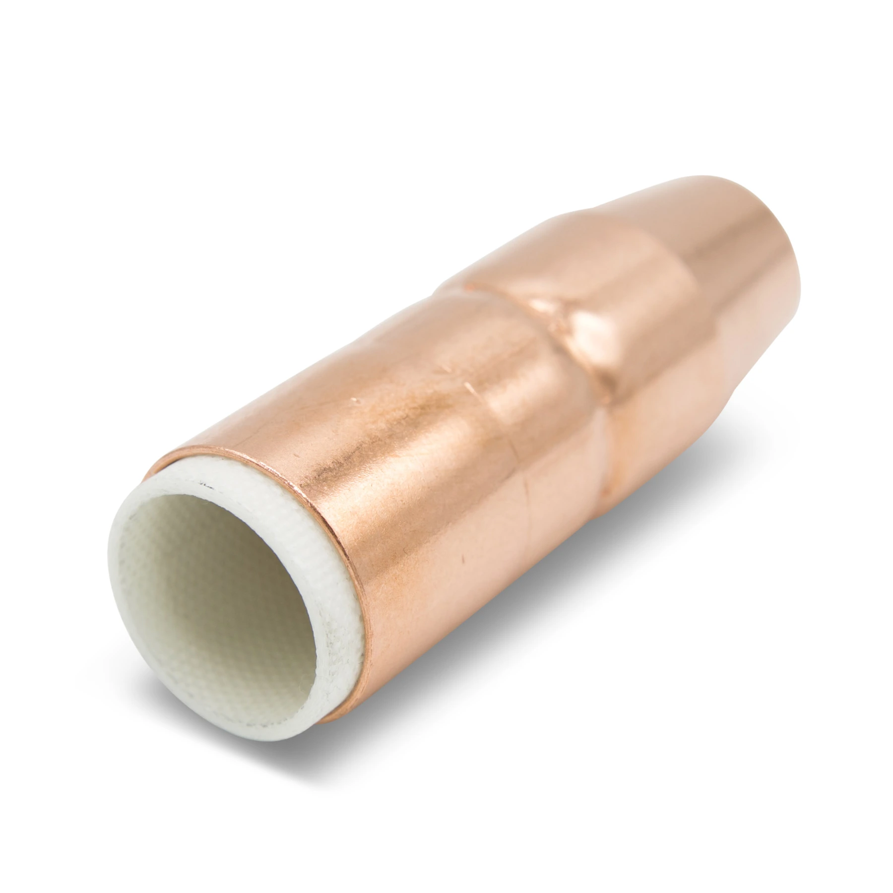 AccuLock™ MDX™ Standard Duty, Thread-On Nozzle, 1/2