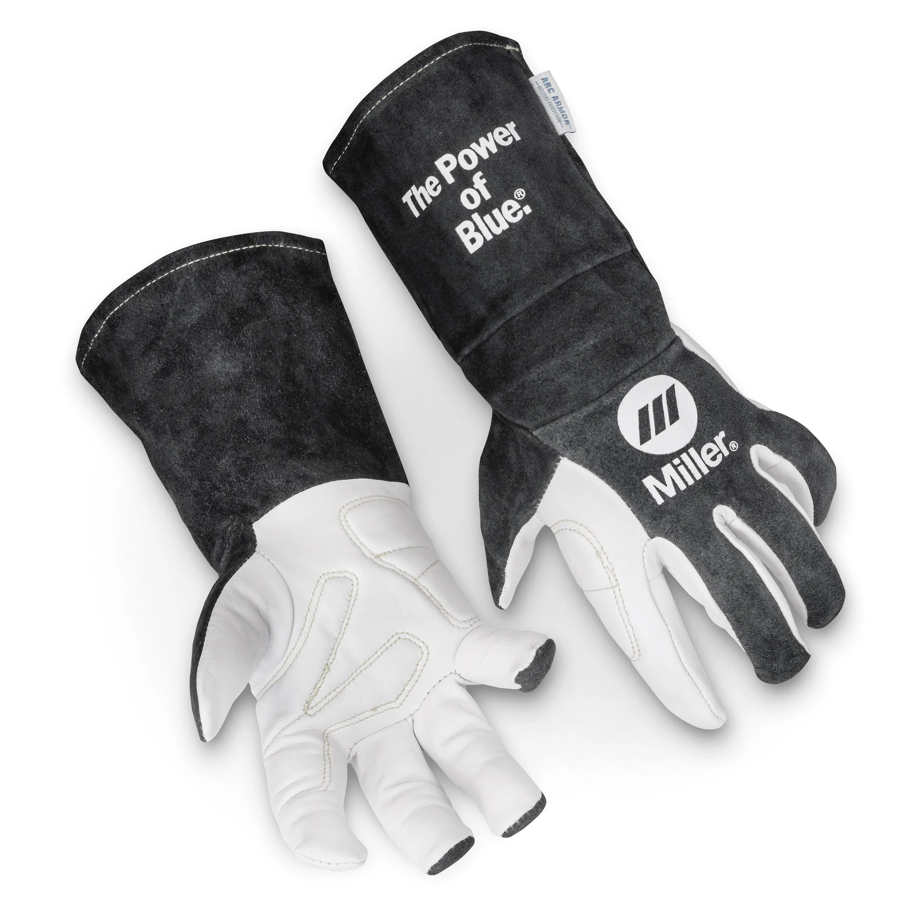 グローブ miller Classic TIG Gloves, L (pair) | MillerWelds