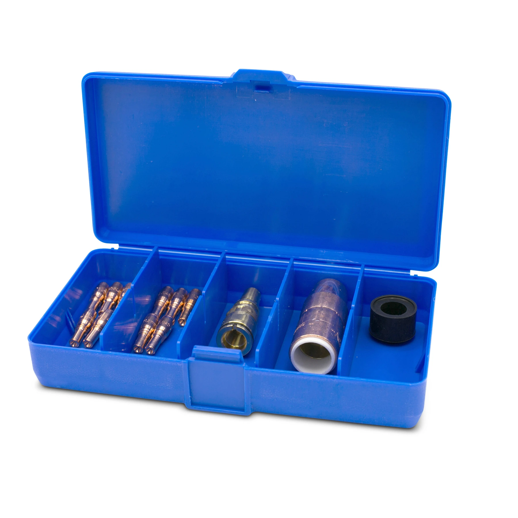 1880271 AccuLock MDX Kit Contents