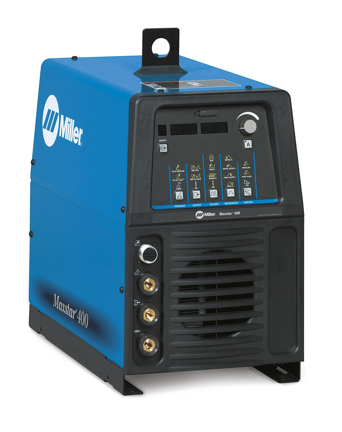 Maxstar® 280 TIGRunner® | MillerWelds