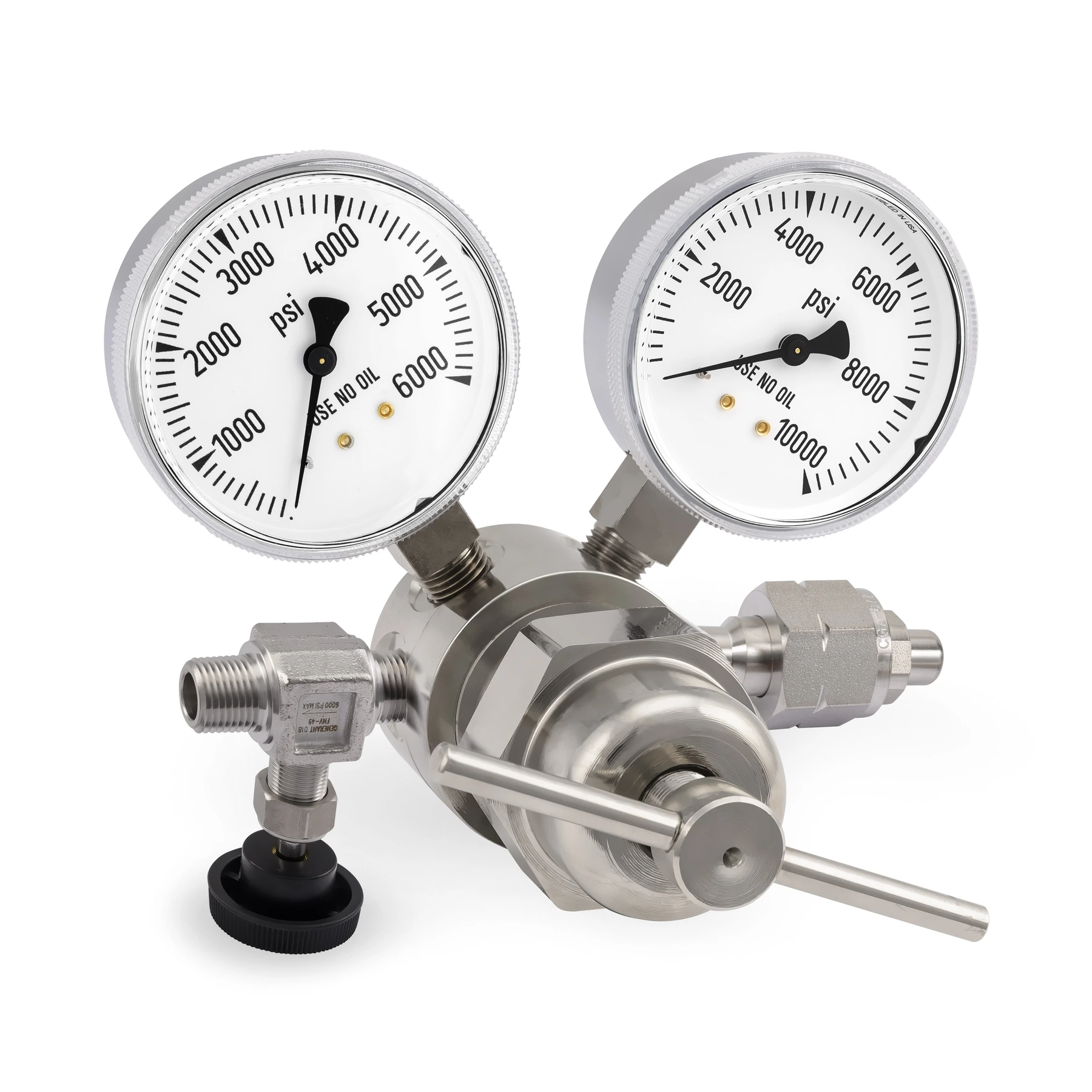 827-6627 Regulator