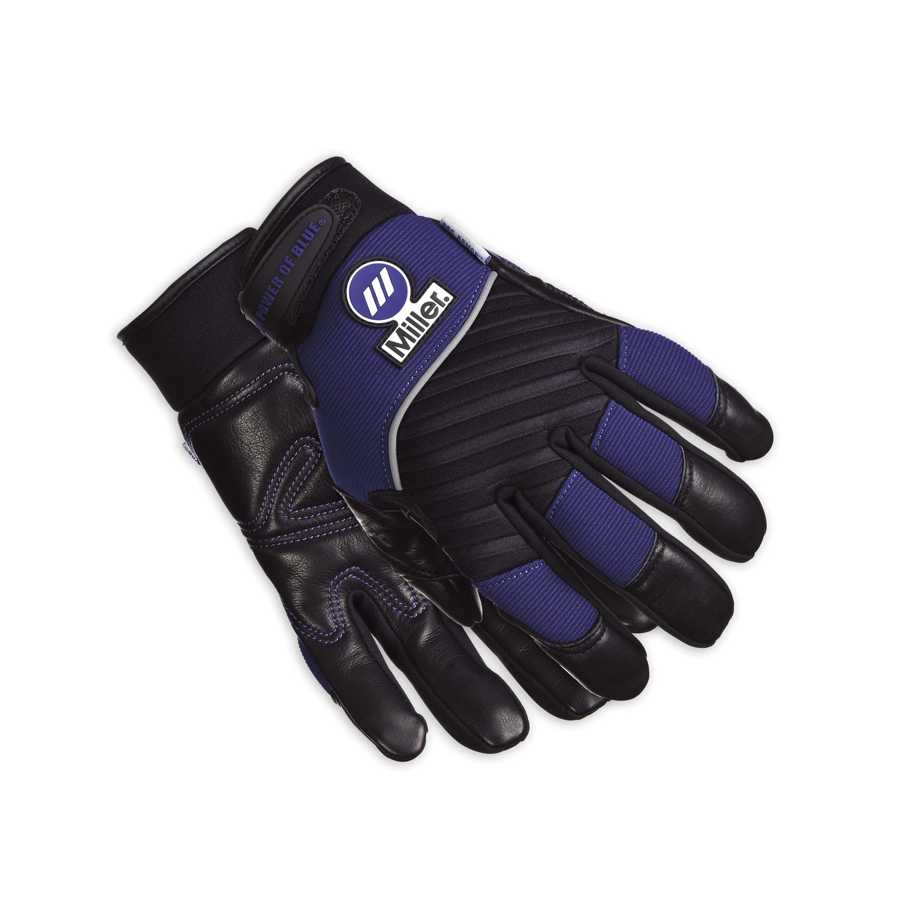 M00465 Metalworker Gloves RF