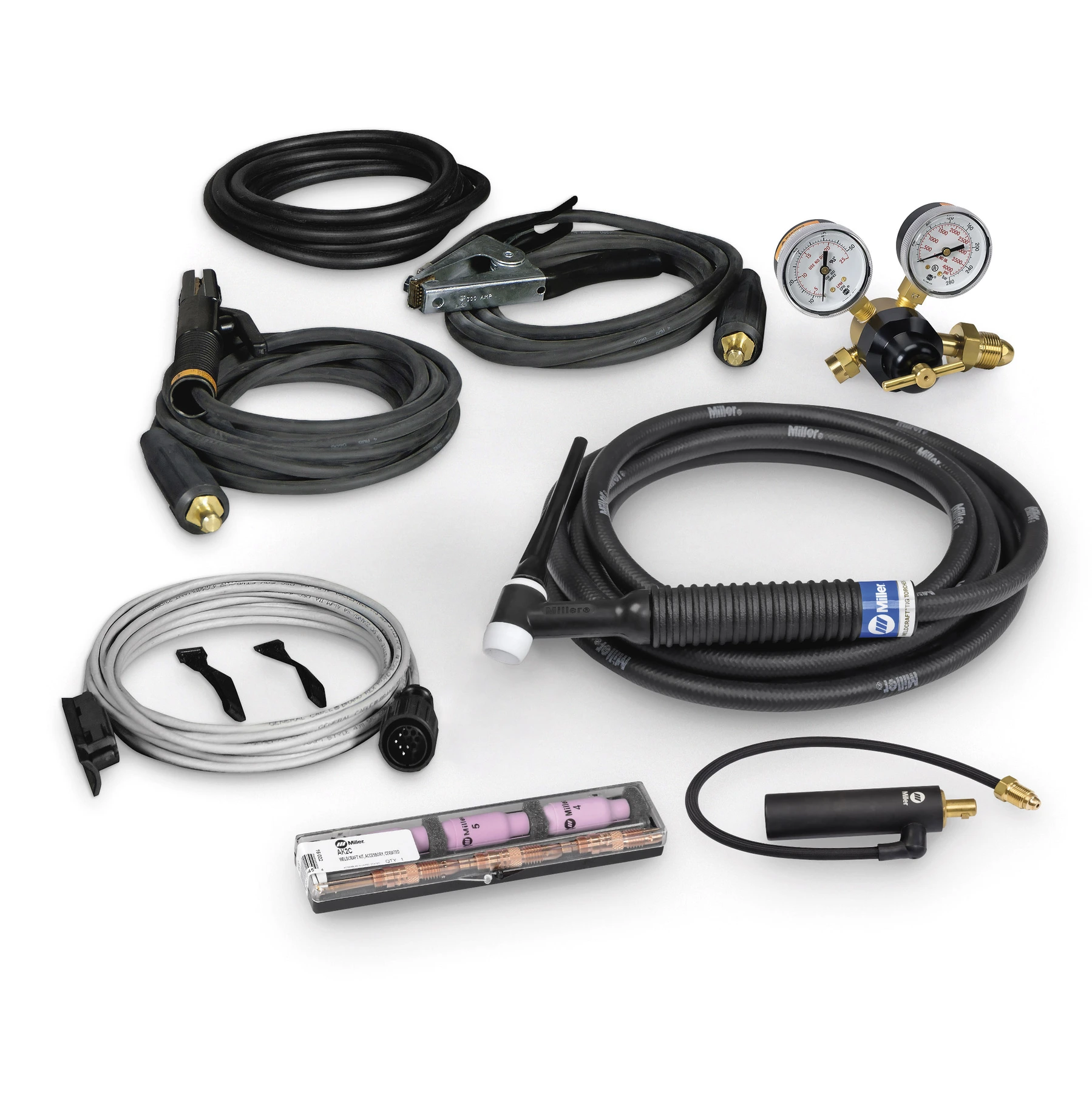 Contractor Kit 301550