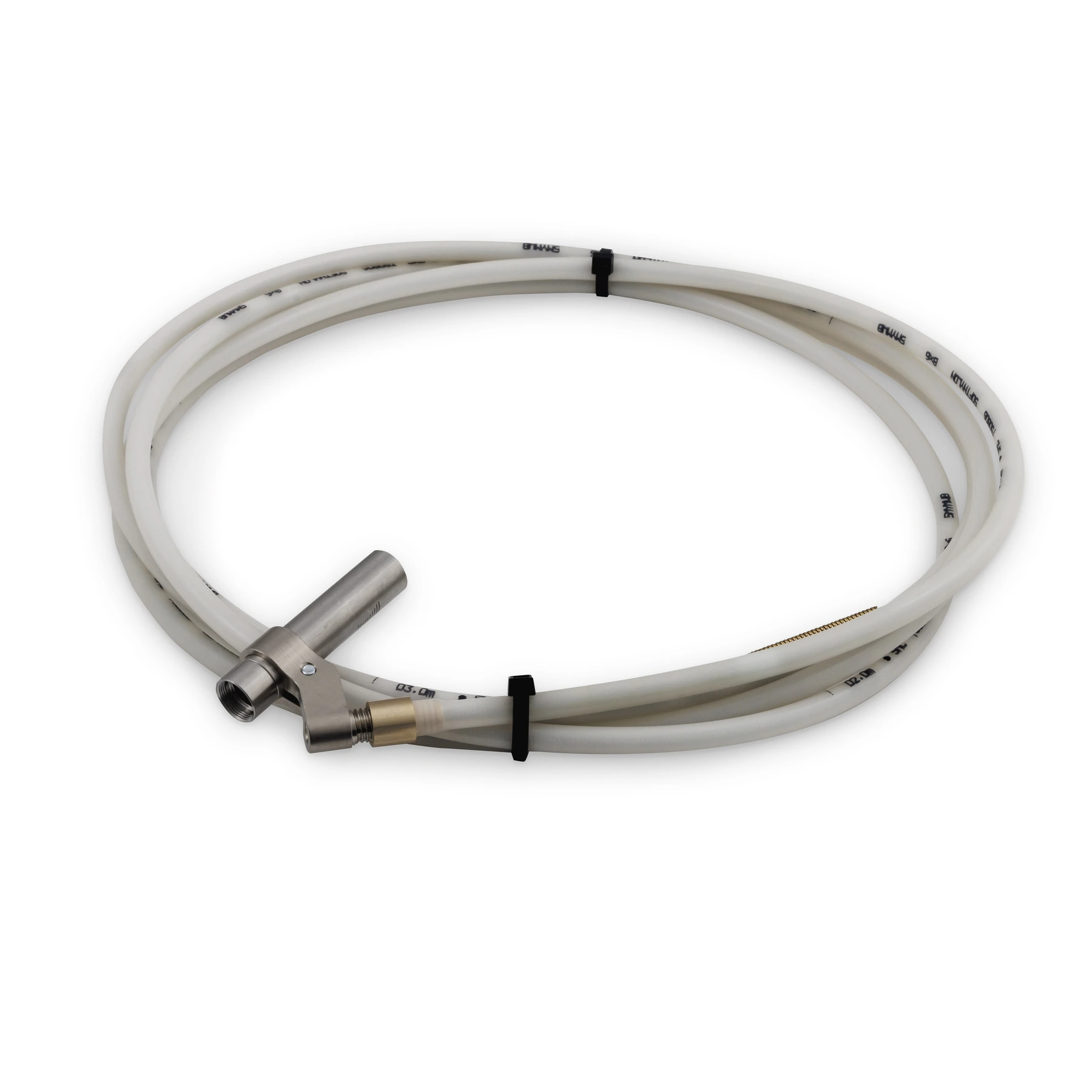 301834 Steel Wire Conduit