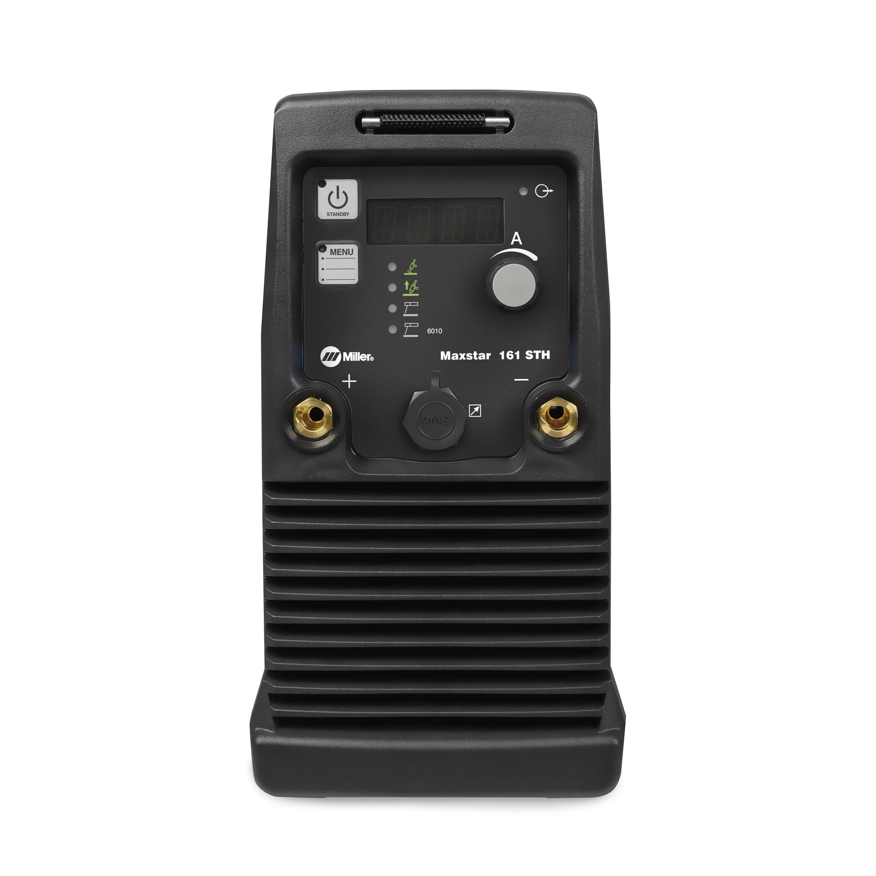 Maxstar® 161 STH | MillerWelds