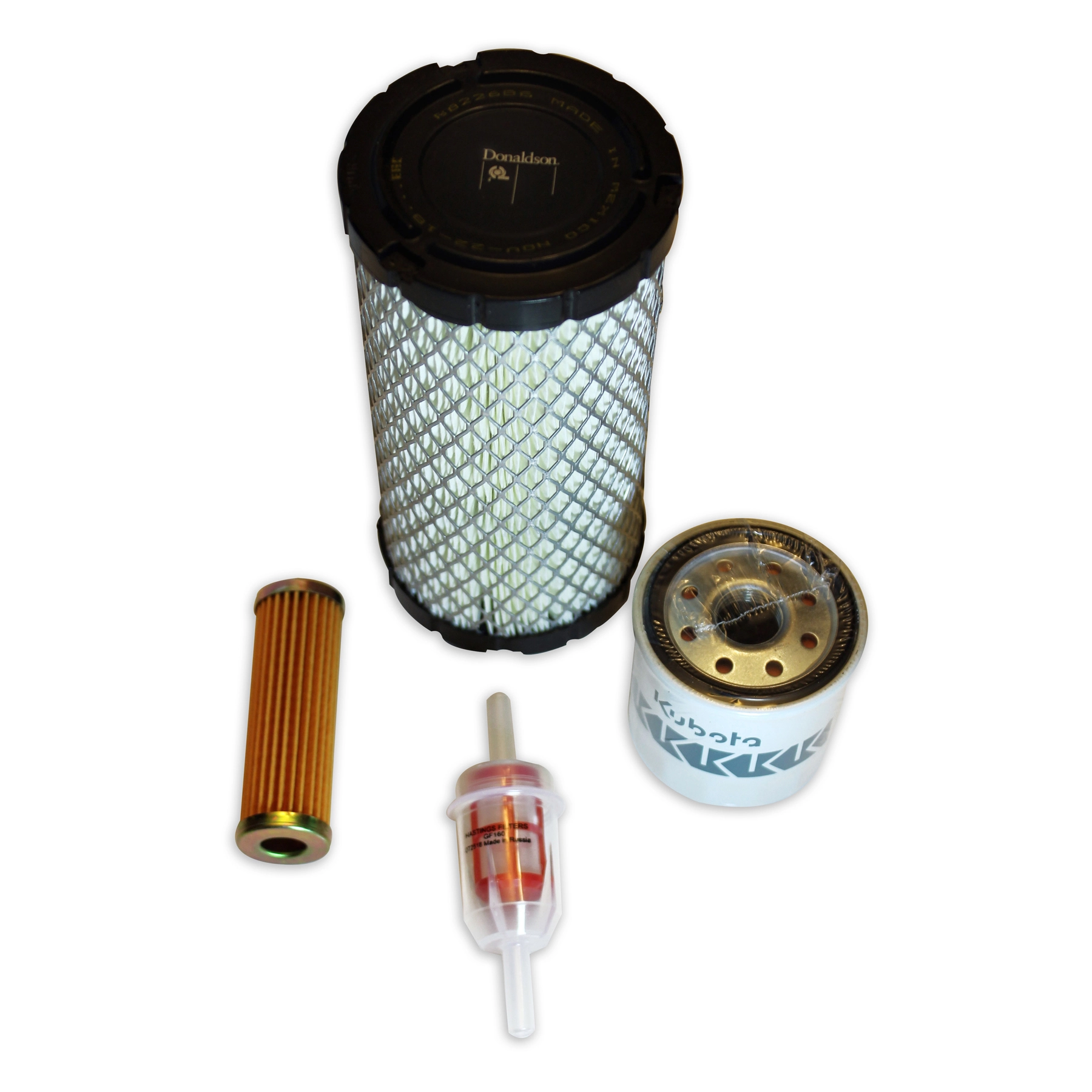206421 tune up kit