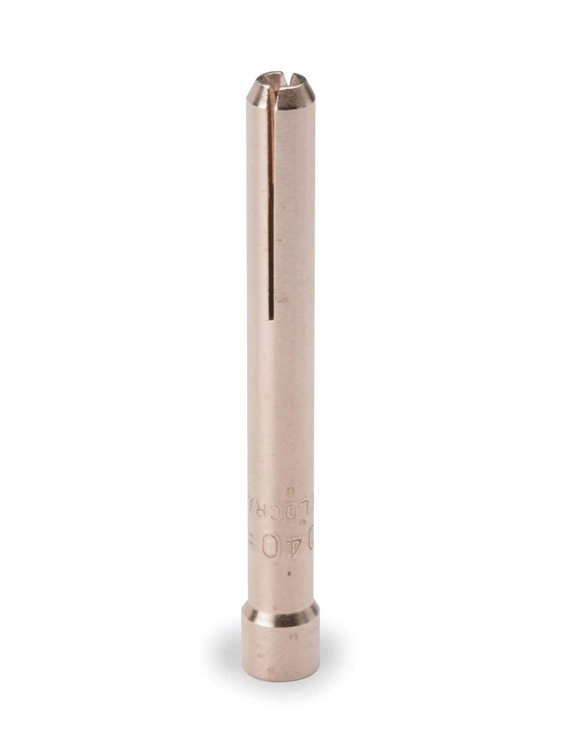 Weldcraft™ Collet, 0.040 in. (1.0 mm) | MillerWelds
