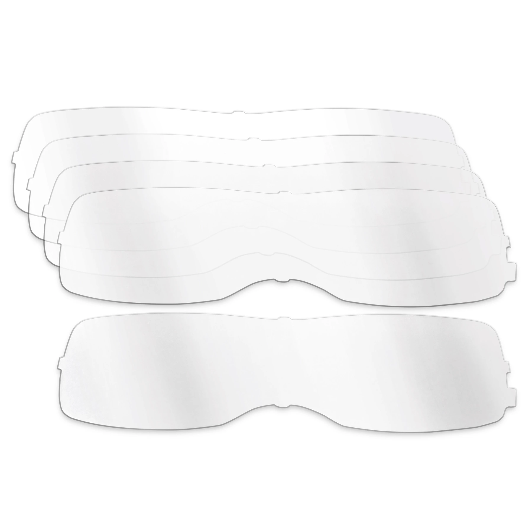 Lens Cover Weld-Mask 2 280985