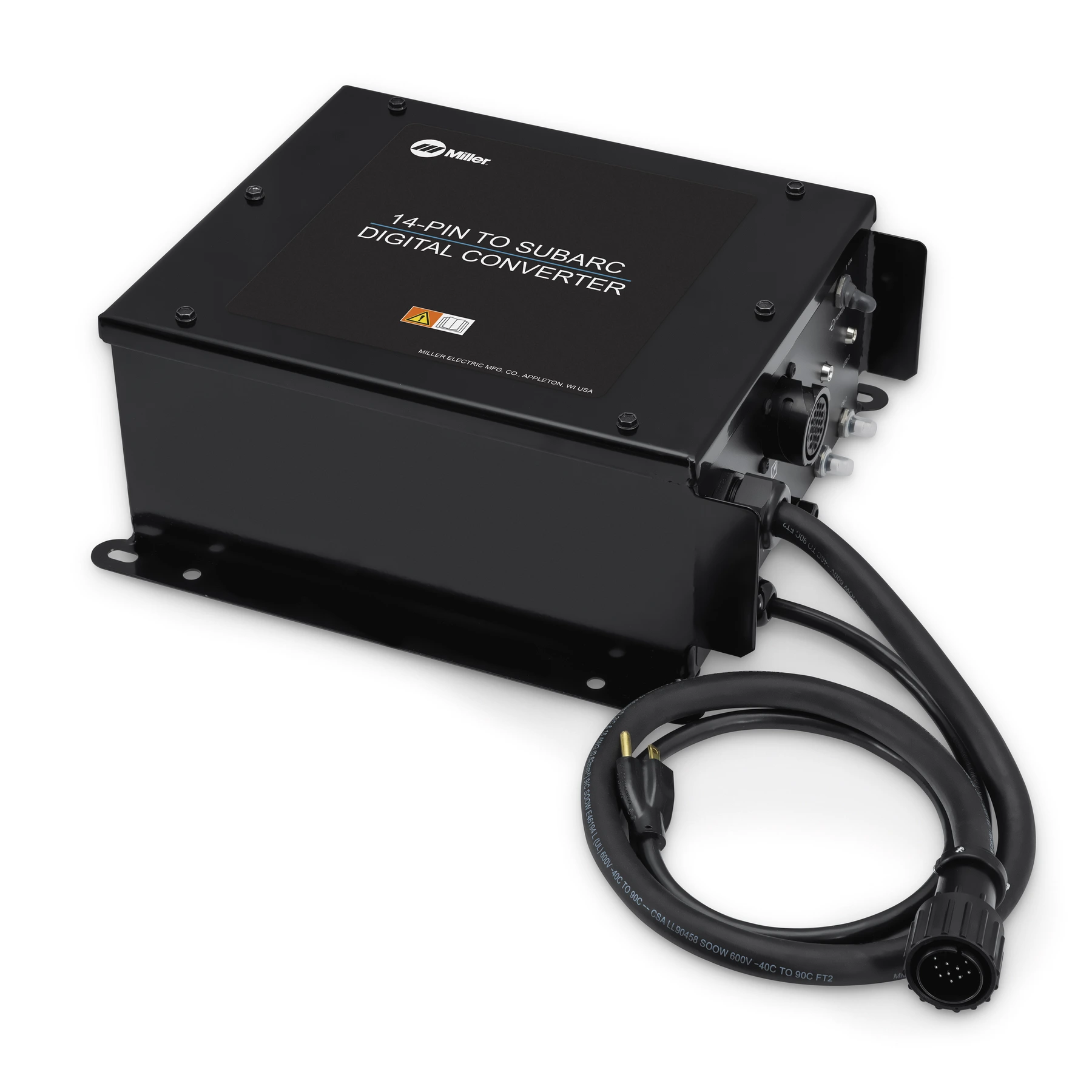 14 Pin to SubArc Digital Converter