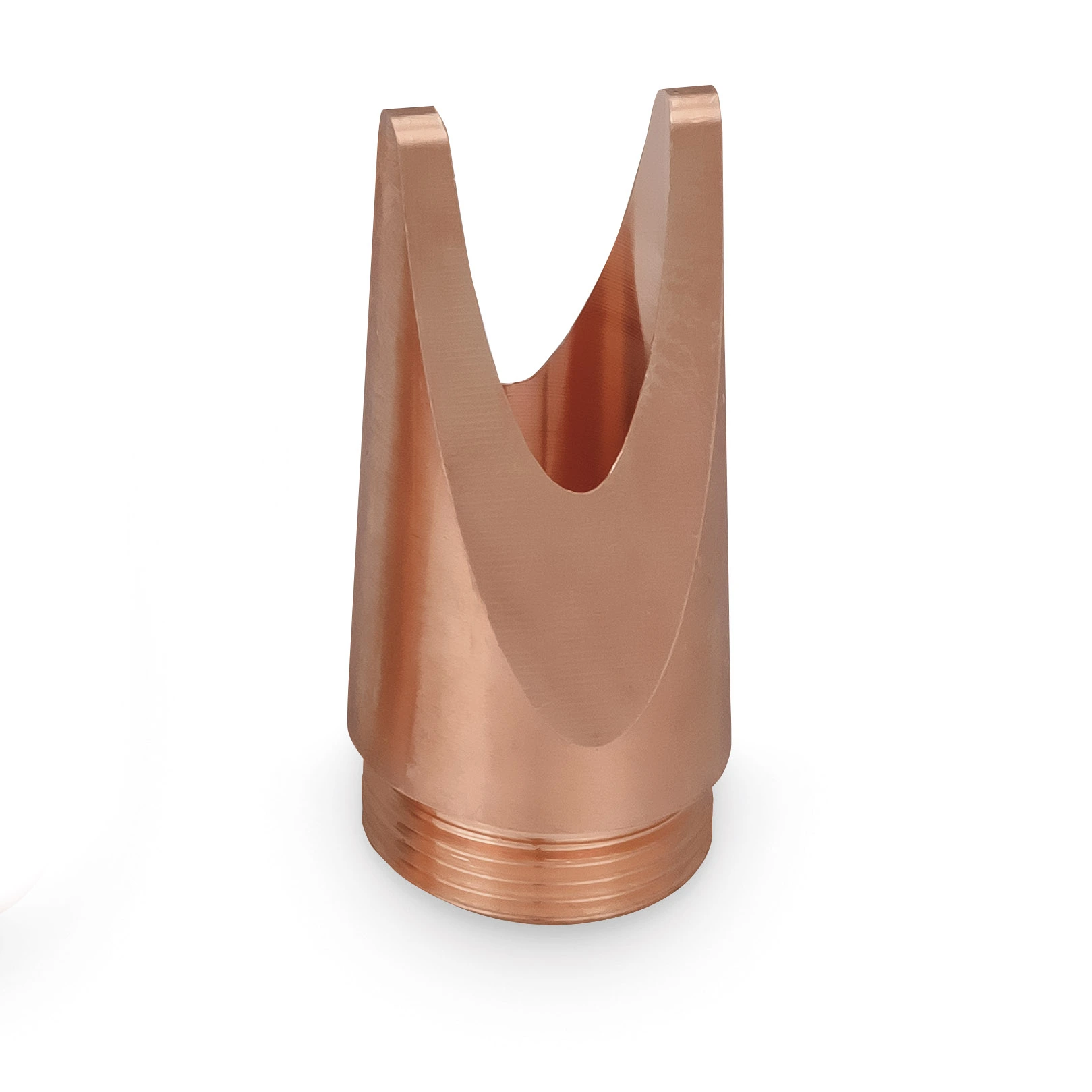 OptX™ Welding Nozzle, 1-Point Wire Feed | MillerWelds