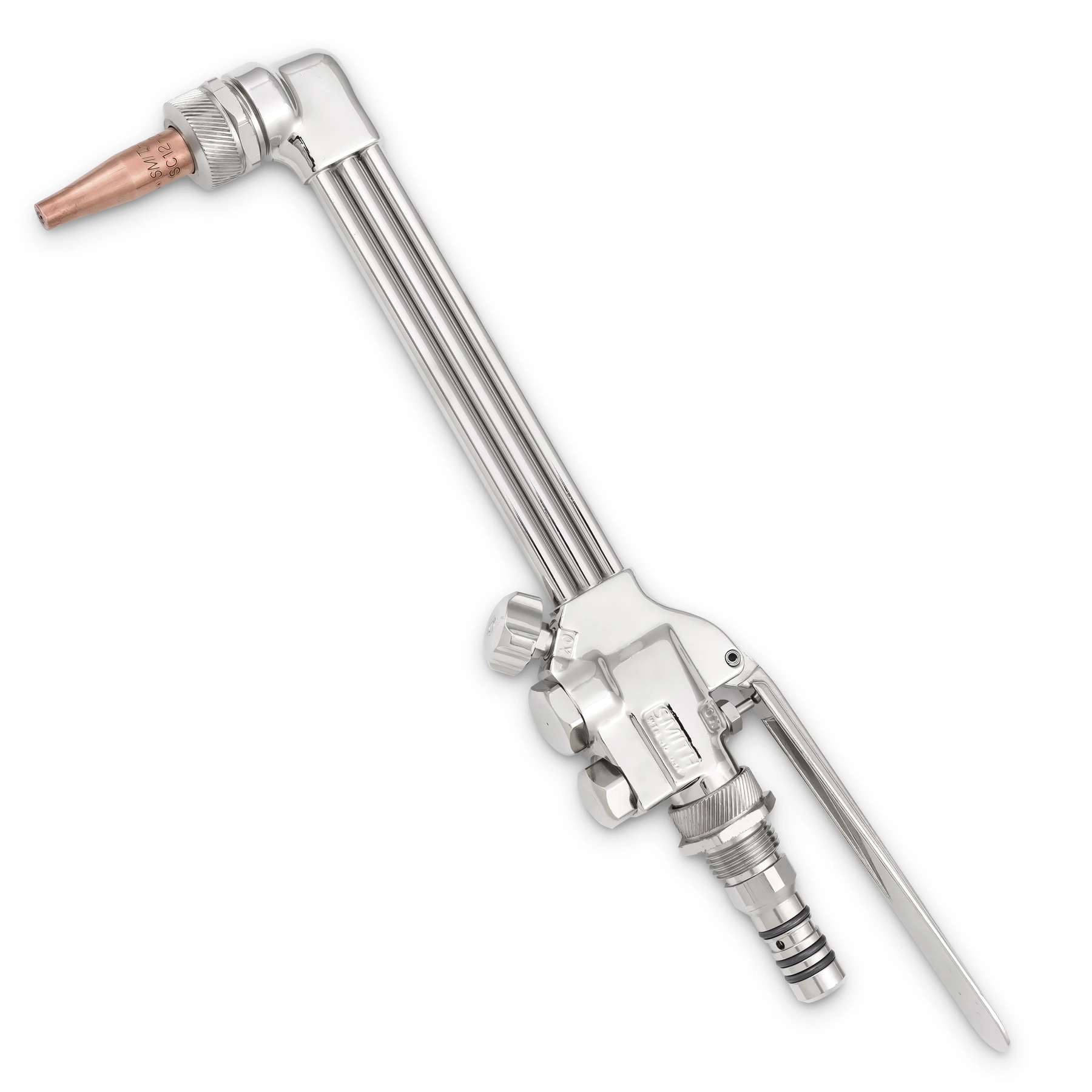 SC209 Heavy-Duty Cutting Attachment SC12-2 Tip