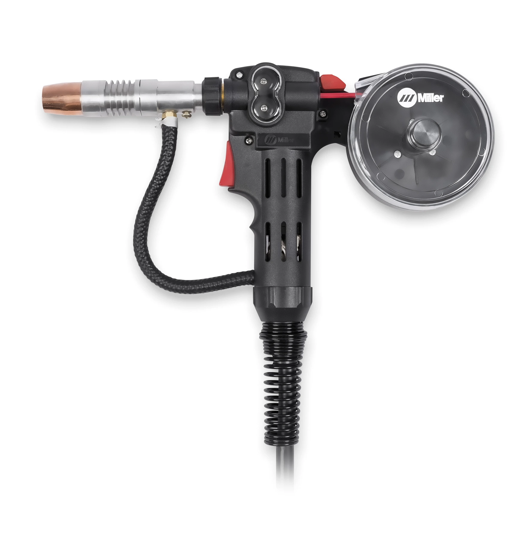 Spoolmate™ 150 Spool Gun, 20 ft. | MillerWelds