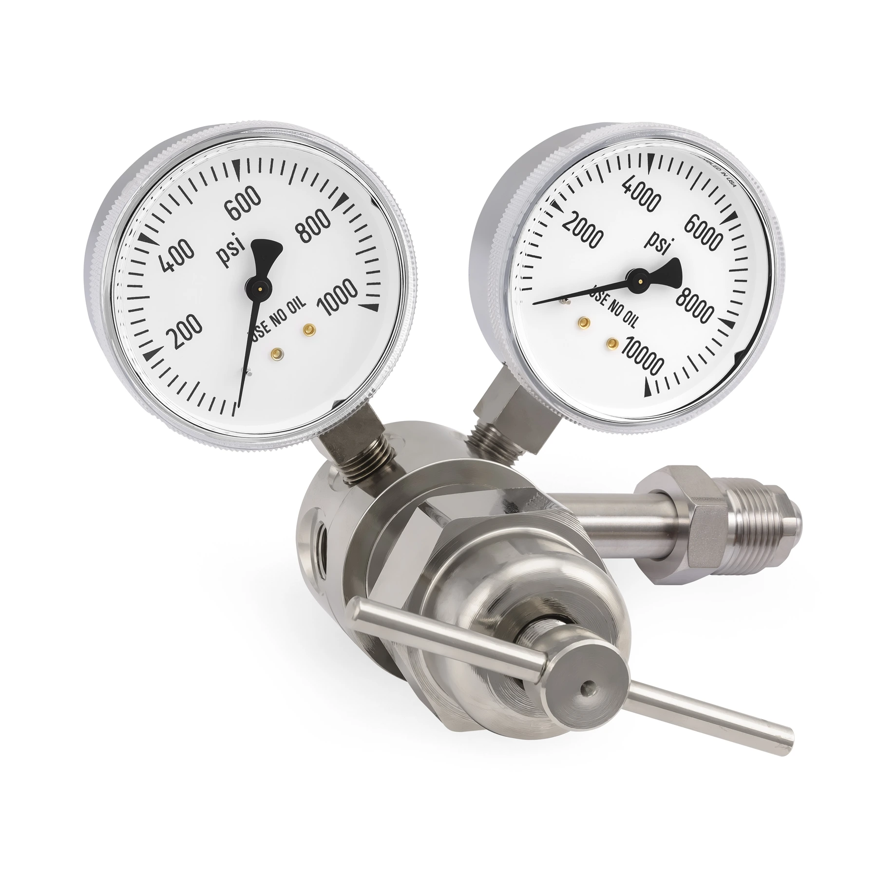 823-0028 Regulator
