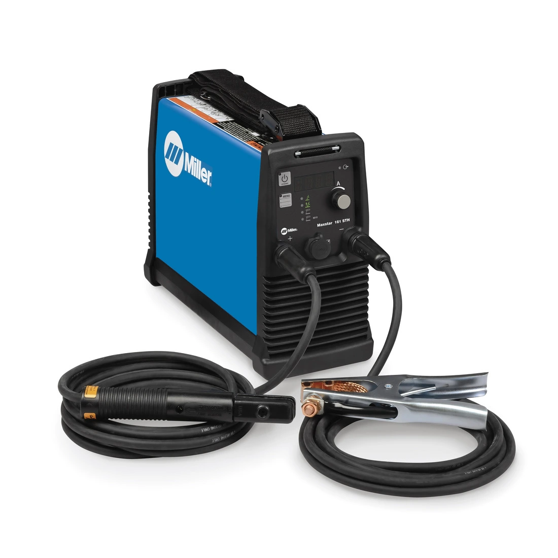 Maxstar® 161 STH | MillerWelds
