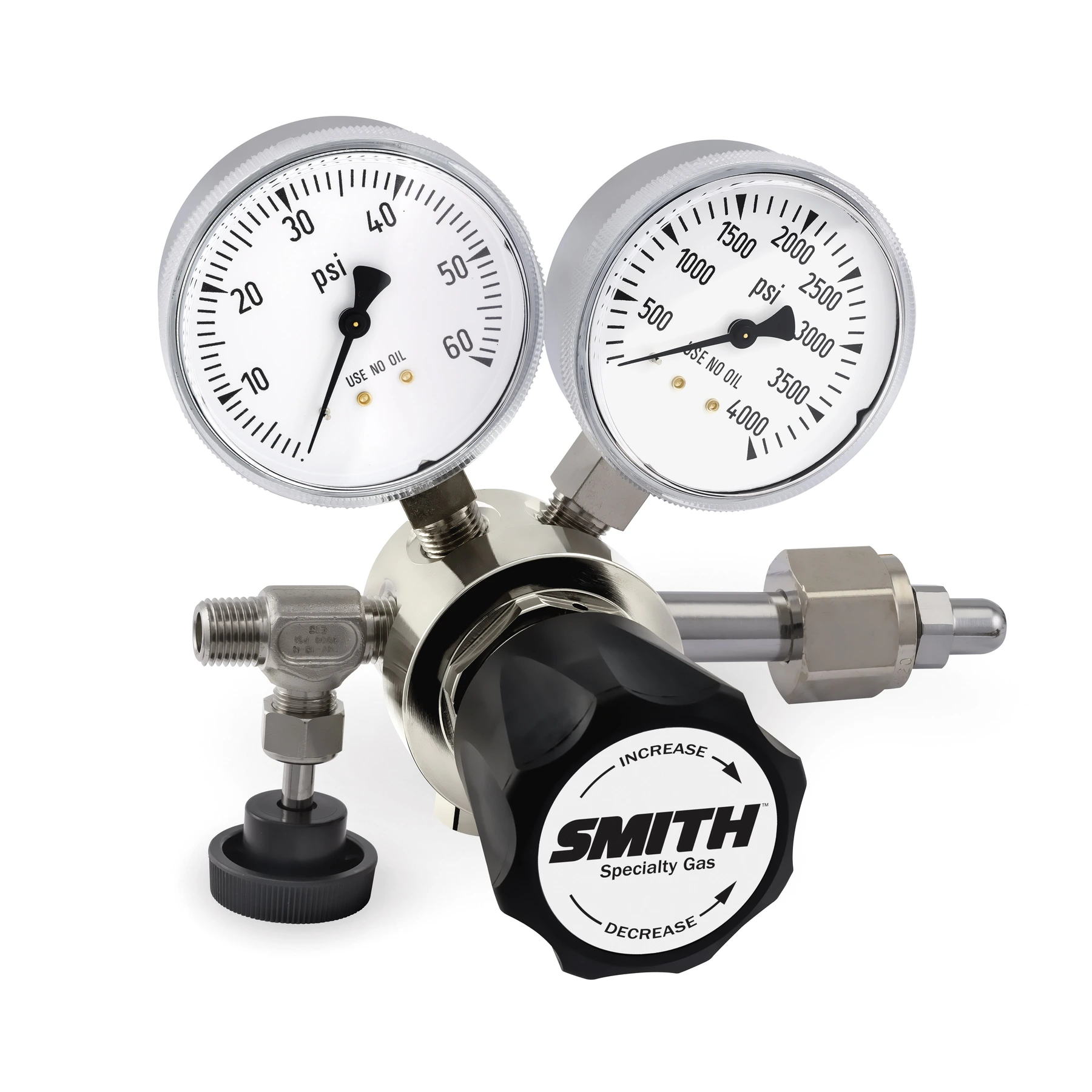 111-2005 Regulator