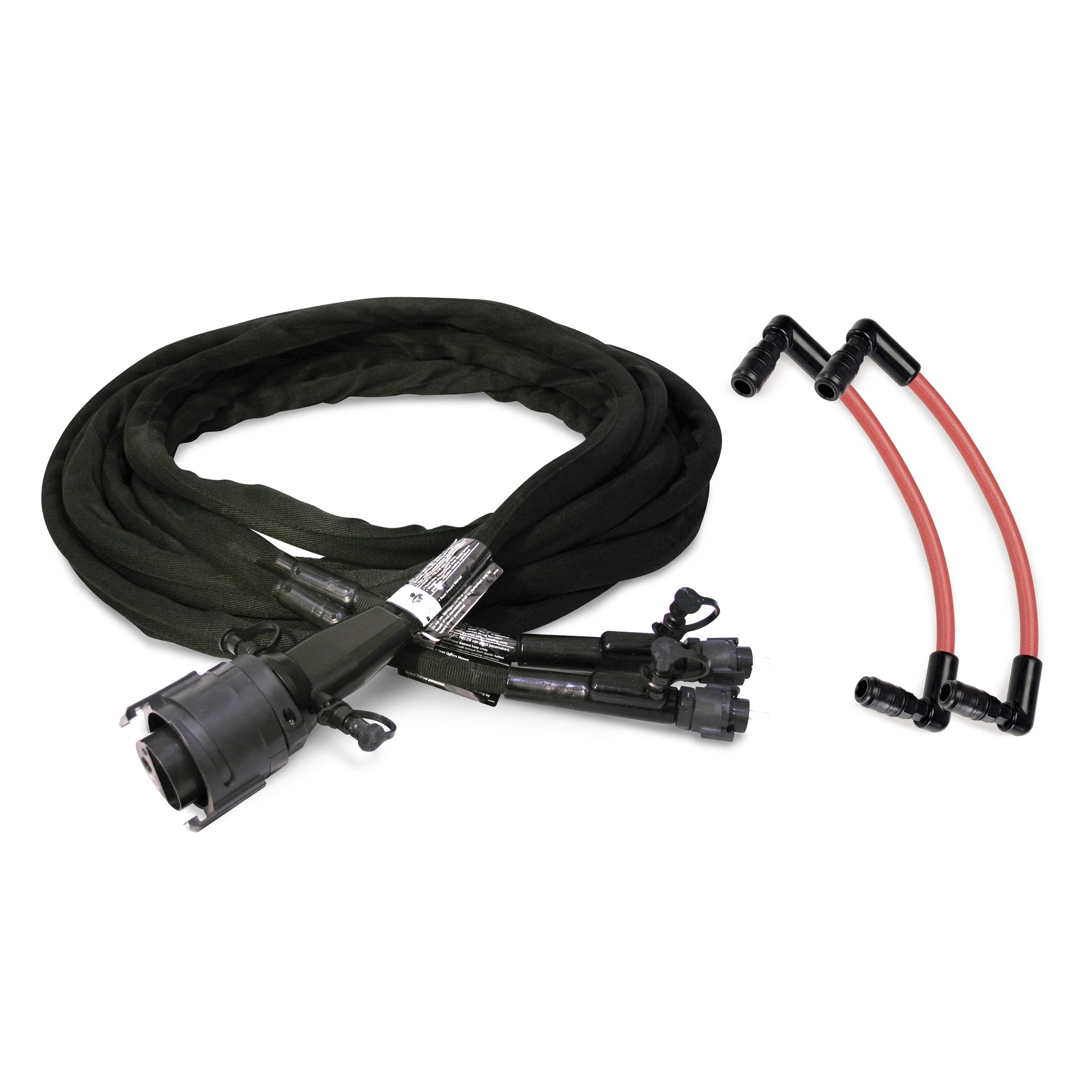 Extension Cable-Liquid with Jumpers