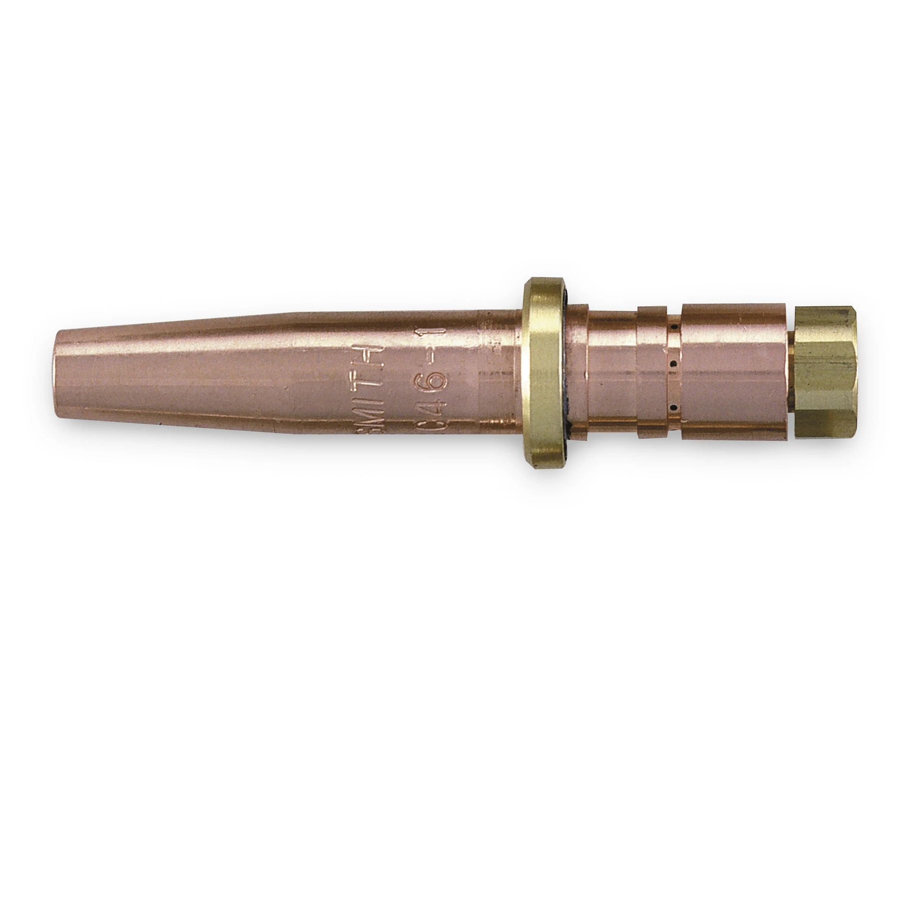 SC46 Rugged Duty Cutting Tip