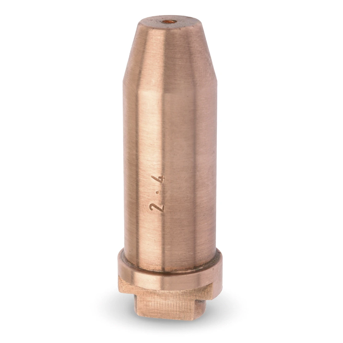264587 Contact Tip Single Wire Cucrzr